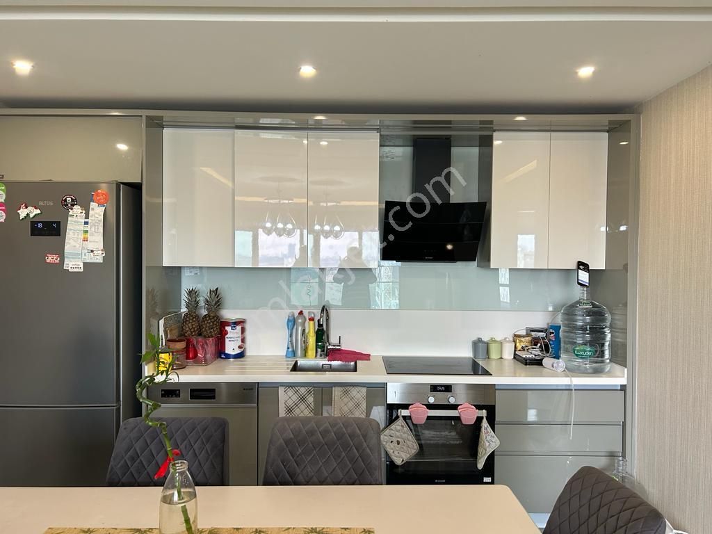 Tempoınt 1+1, Büyük Tip, Satılık Daire - Görsel 5