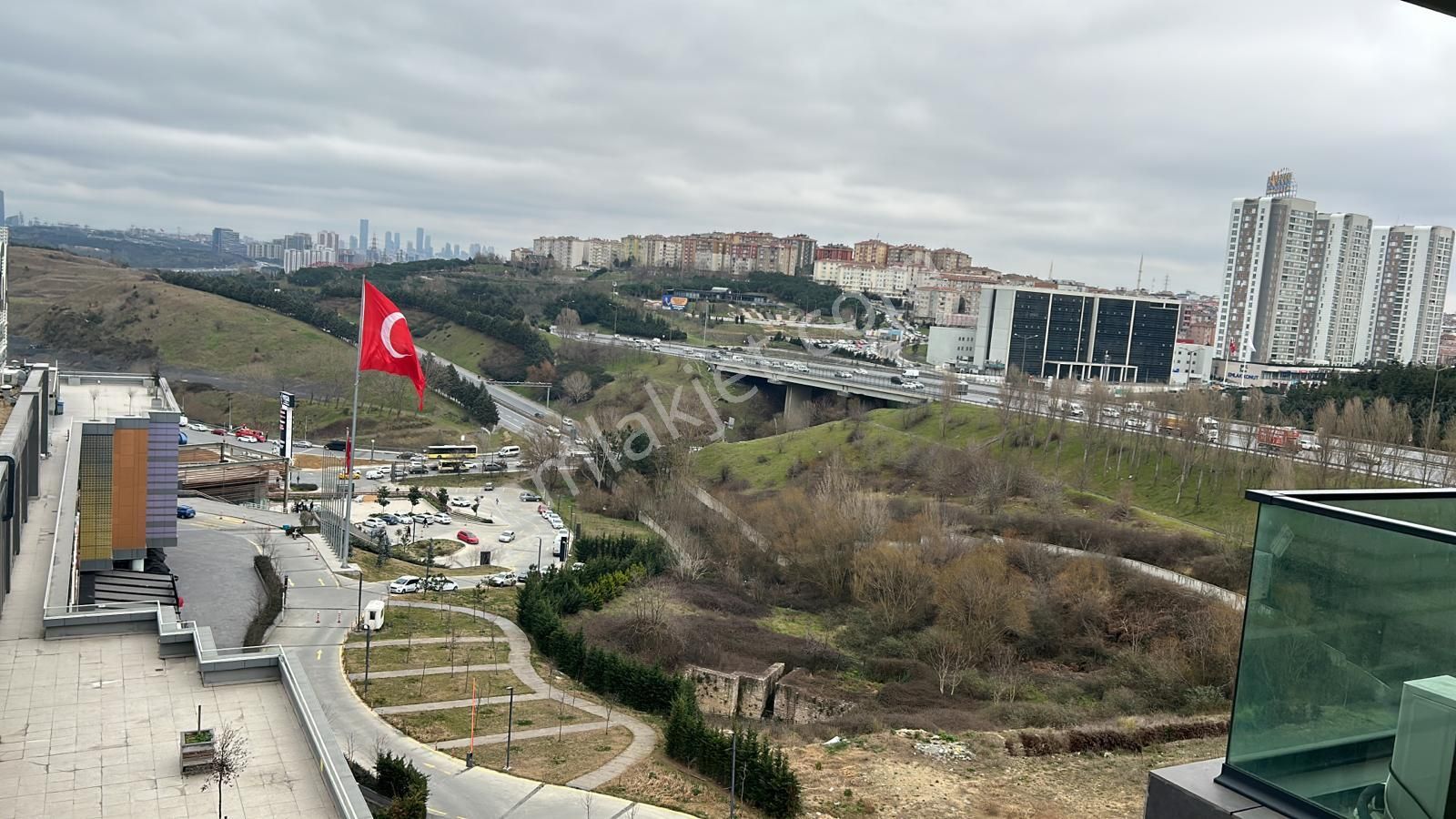 Tempoınt 1+1, Büyük Tip, Satılık Daire - Görsel 2