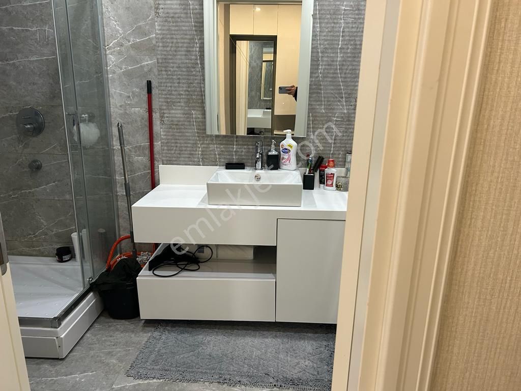 Tempoınt 1+1, Büyük Tip, Satılık Daire - Görsel 16