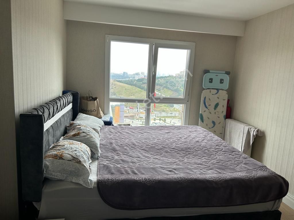 Tempoınt 1+1, Büyük Tip, Satılık Daire - Görsel 14