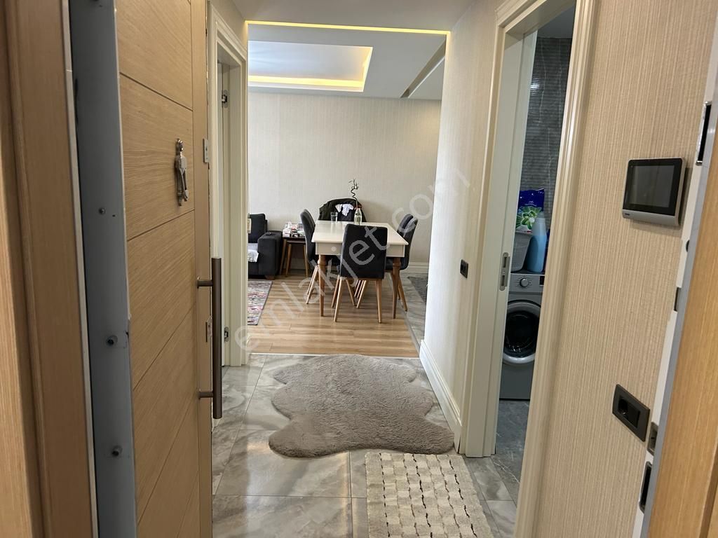 Tempoınt 1+1, Büyük Tip, Satılık Daire - Görsel 3