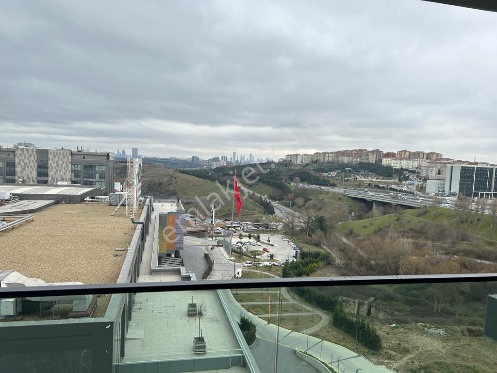 Tempoınt 1+1, Büyük Tip, Satılık Daire - Görsel 7