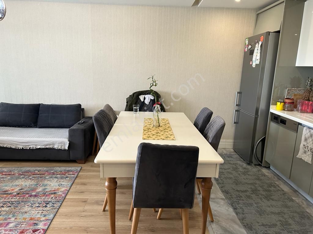 Tempoınt 1+1, Büyük Tip, Satılık Daire - Görsel 10