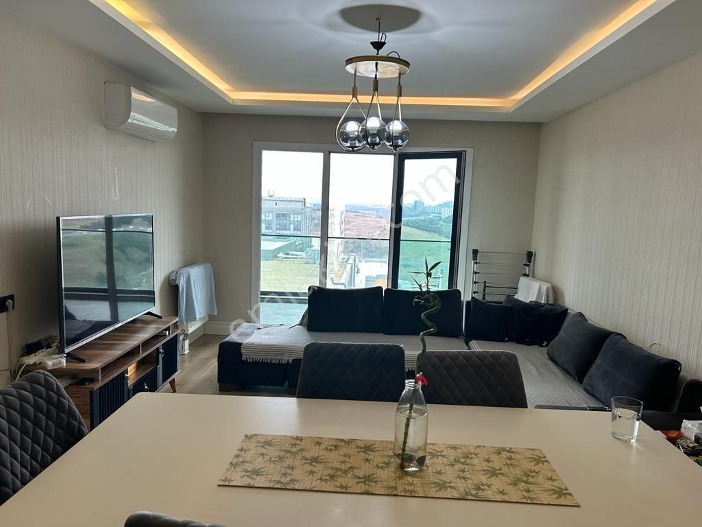 Tempoınt 1+1, Büyük Tip, Satılık Daire - Görsel 6