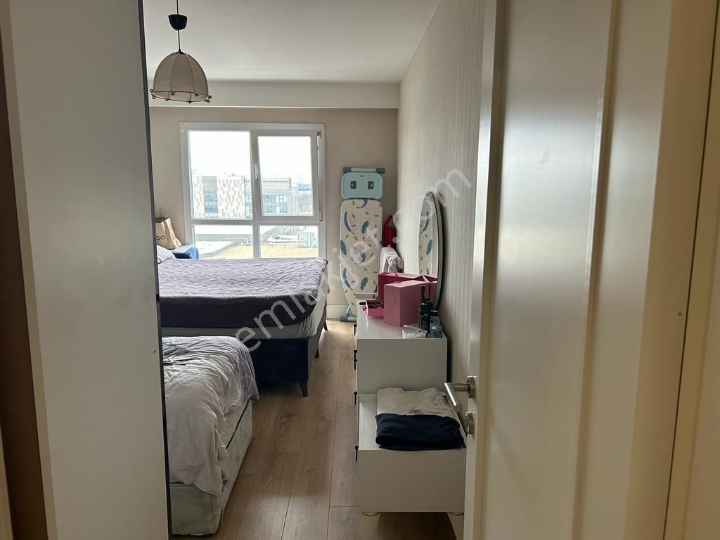 Tempoınt 1+1, Büyük Tip, Satılık Daire - Görsel 17