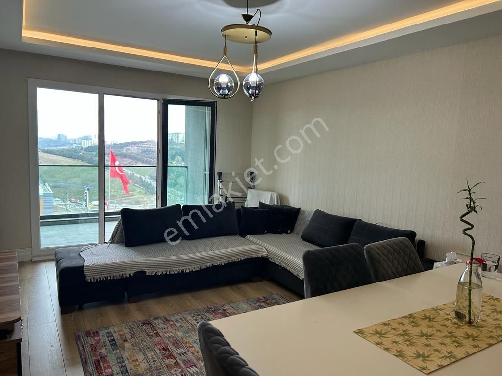 Tempoınt 1+1, Büyük Tip, Satılık Daire - Görsel 8