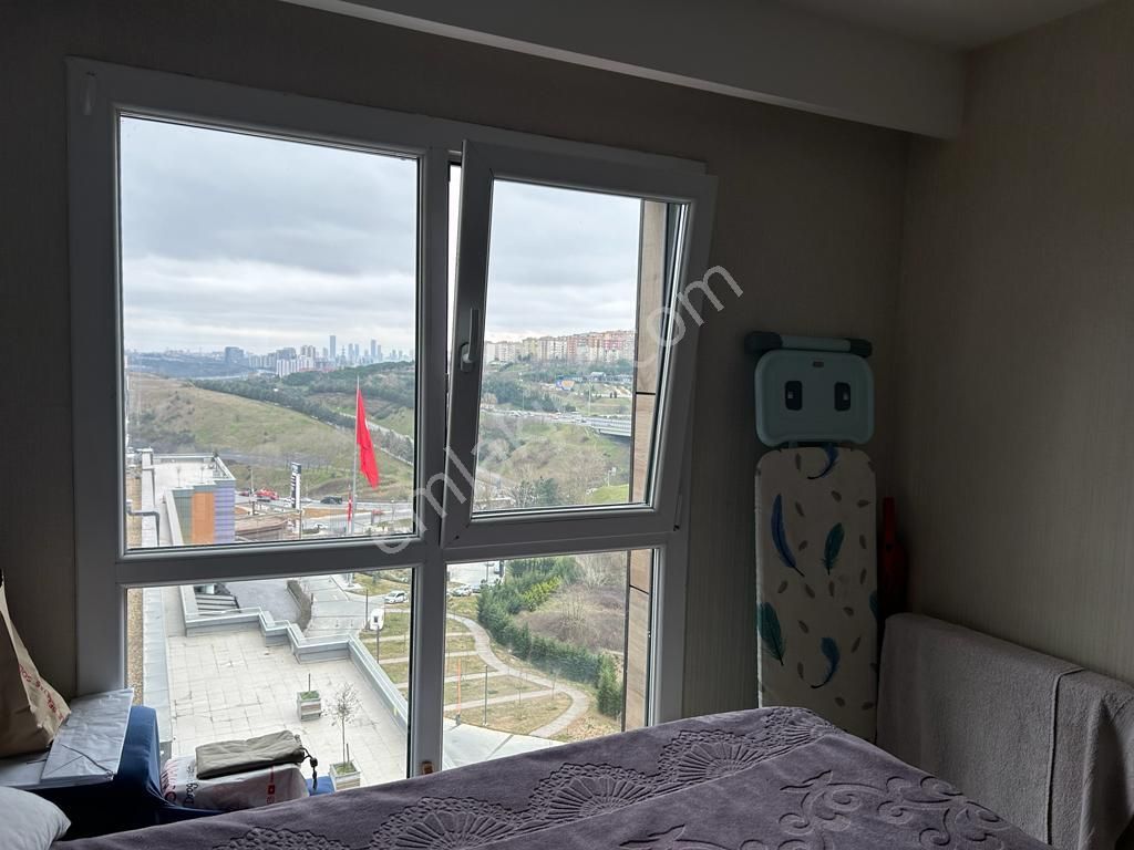 Tempoınt 1+1, Büyük Tip, Satılık Daire - Görsel 13