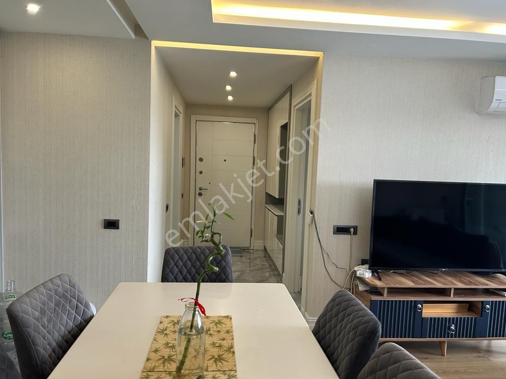 Tempoınt 1+1, Büyük Tip, Satılık Daire - Görsel 11