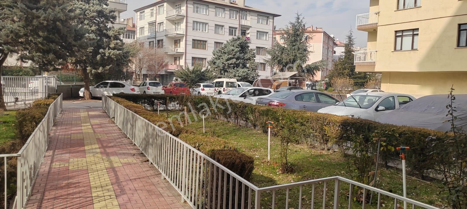 Selçuklu Fatih Satılık Daire Konya Selçuklu Fatih Mahallesinde 3+1 Satılık Daire