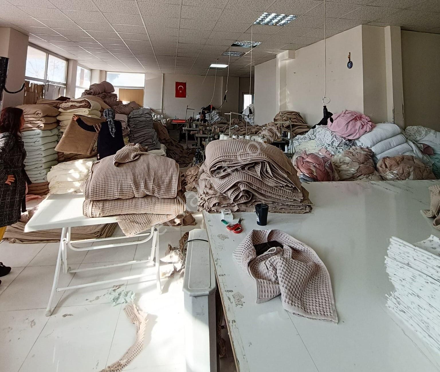 İlbadı Mahallesinde Cadde Üzerinde 2 Katlı Toplam 210 M2 Satılık İş Yeri 5.250.000 Tl !!! - Görsel 5