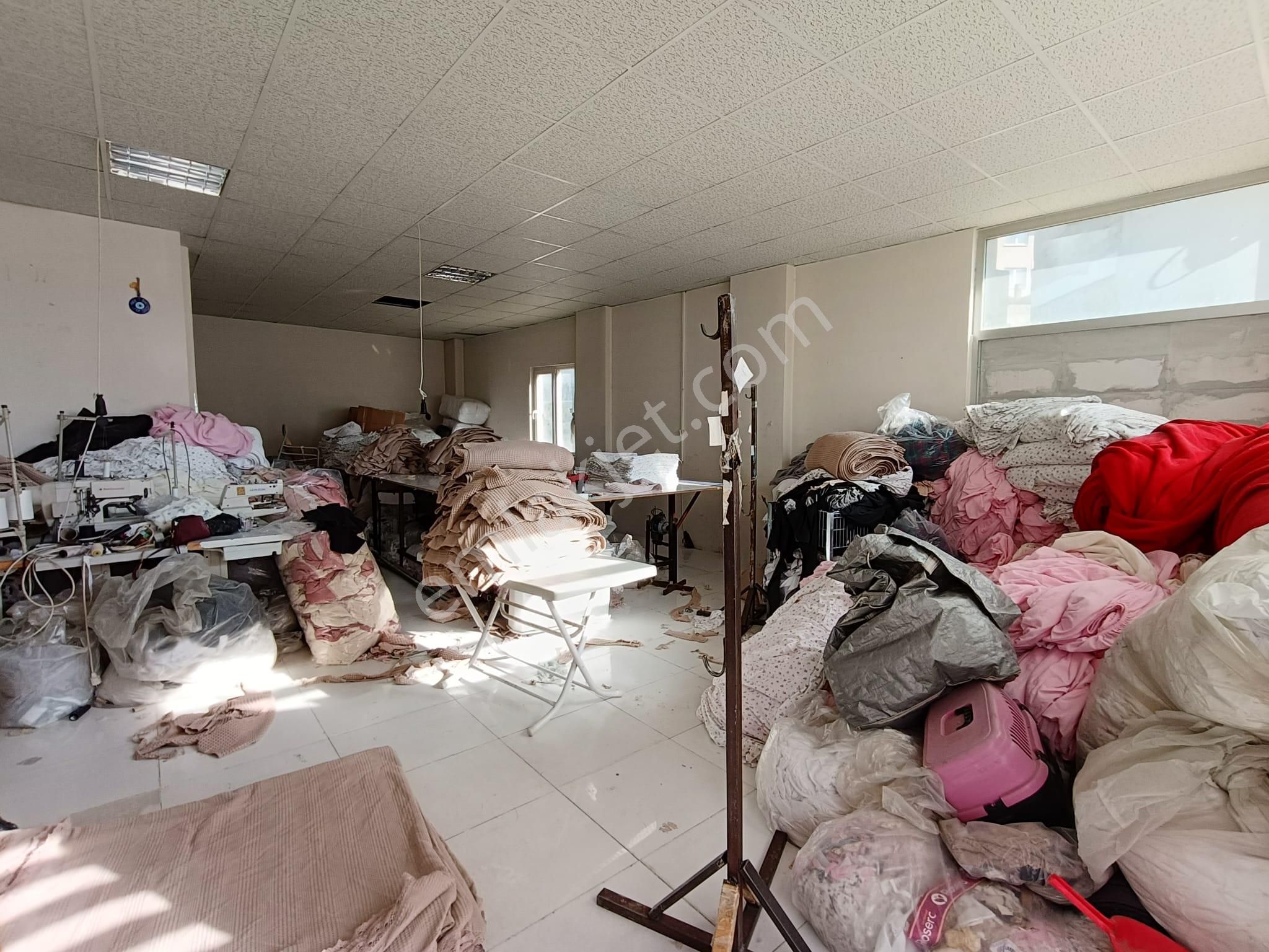 İlbadı Mahallesinde Cadde Üzerinde 2 Katlı Toplam 210 M2 Satılık İş Yeri 5.250.000 Tl !!! - Görsel 7