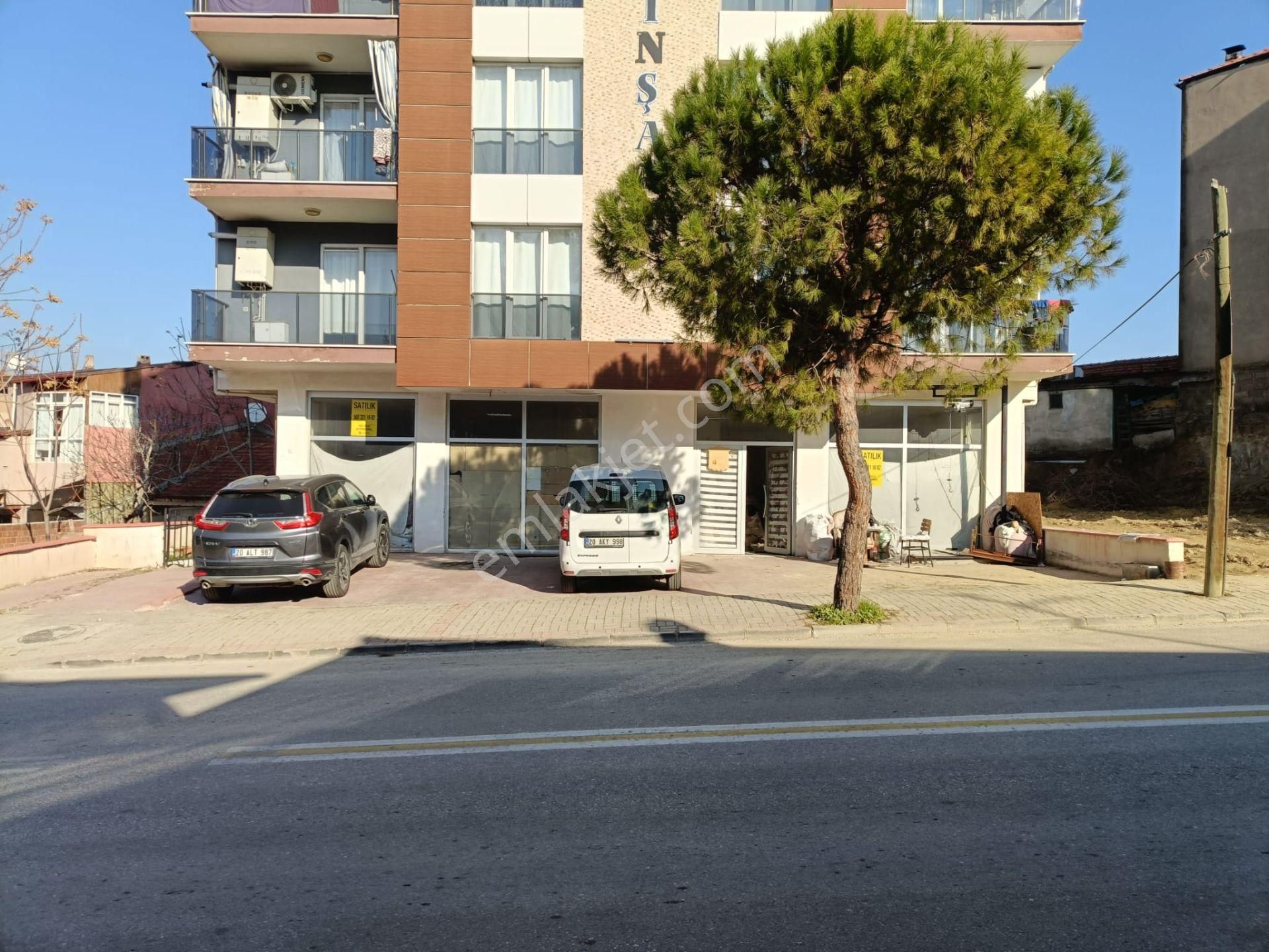 İlbadı Mahallesinde Cadde Üzerinde 2 Katlı Toplam 210 M2 Satılık İş Yeri 5.250.000 Tl !!! - Görsel 4