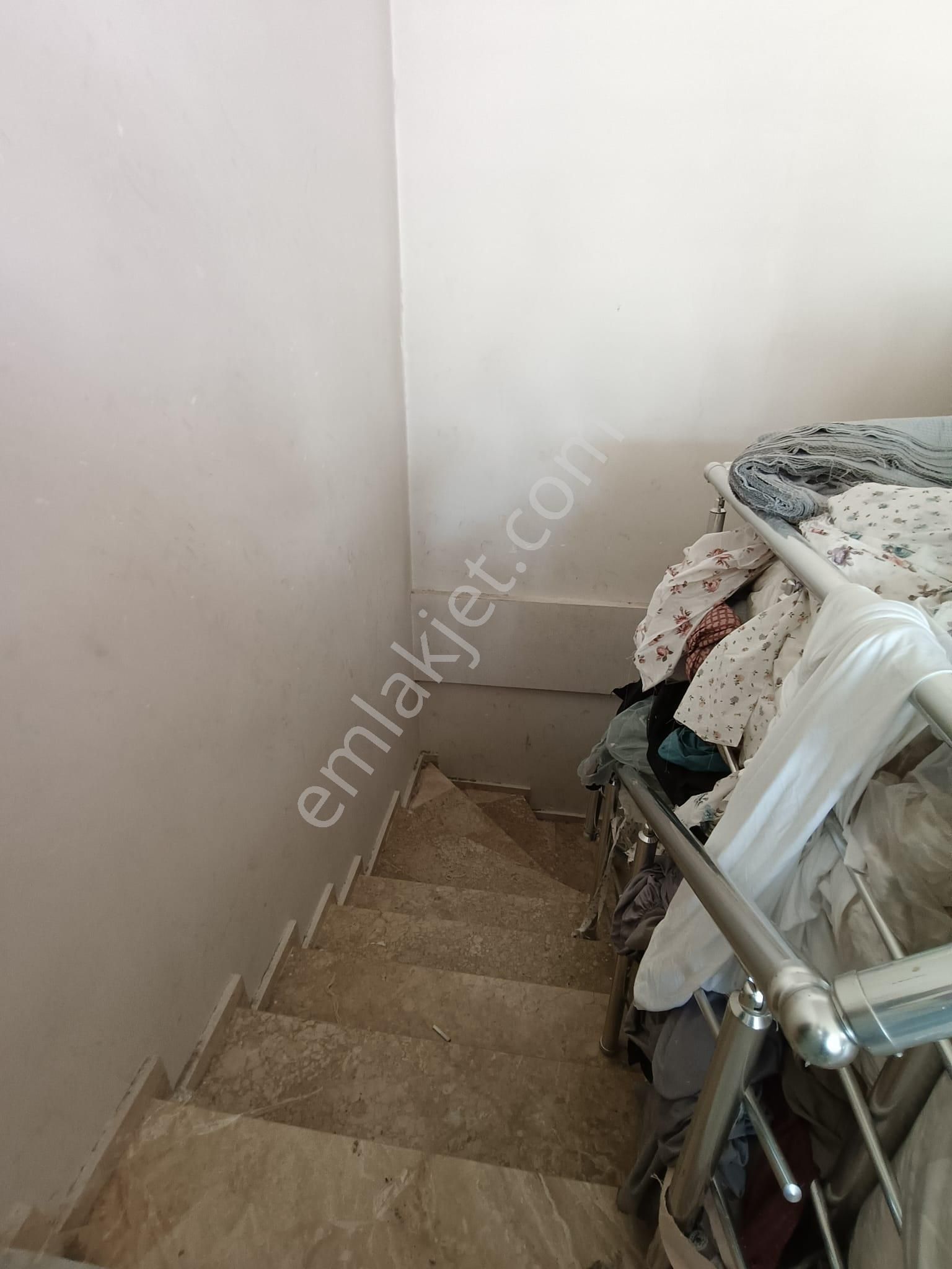 İlbadı Mahallesinde Cadde Üzerinde 2 Katlı Toplam 210 M2 Satılık İş Yeri 5.250.000 Tl !!! - Görsel 13