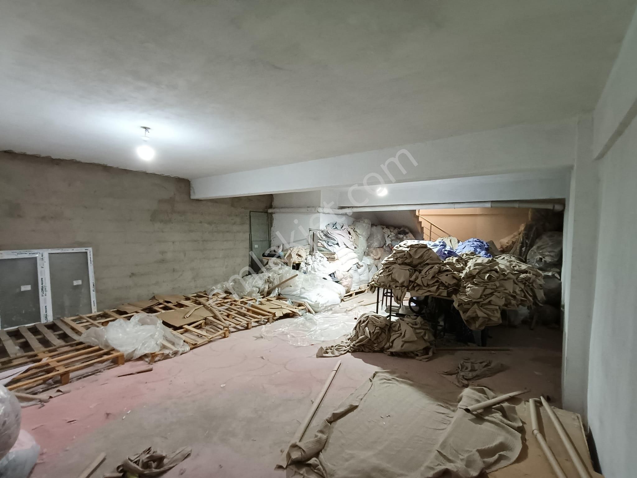 İlbadı Mahallesinde Cadde Üzerinde 2 Katlı Toplam 210 M2 Satılık İş Yeri 5.250.000 Tl !!! - Görsel 15