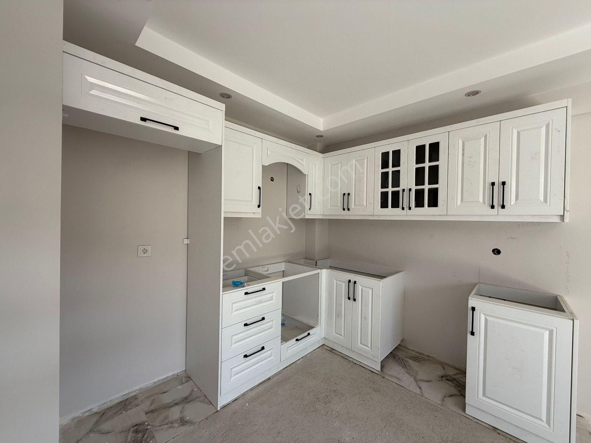 Stop’tan Ortaca Yerbelen’de * Havuzlu* 1+1 Satılık - Görsel 12