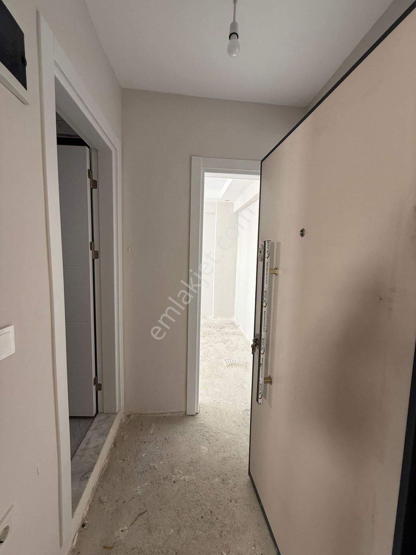 Stop’tan Ortaca Yerbelen’de * Havuzlu* 1+1 Satılık - Görsel 28