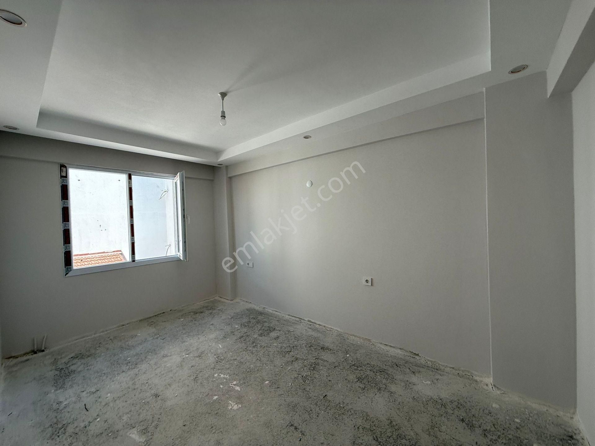 Stop’tan Ortaca Yerbelen’de * Havuzlu* 1+1 Satılık - Görsel 21