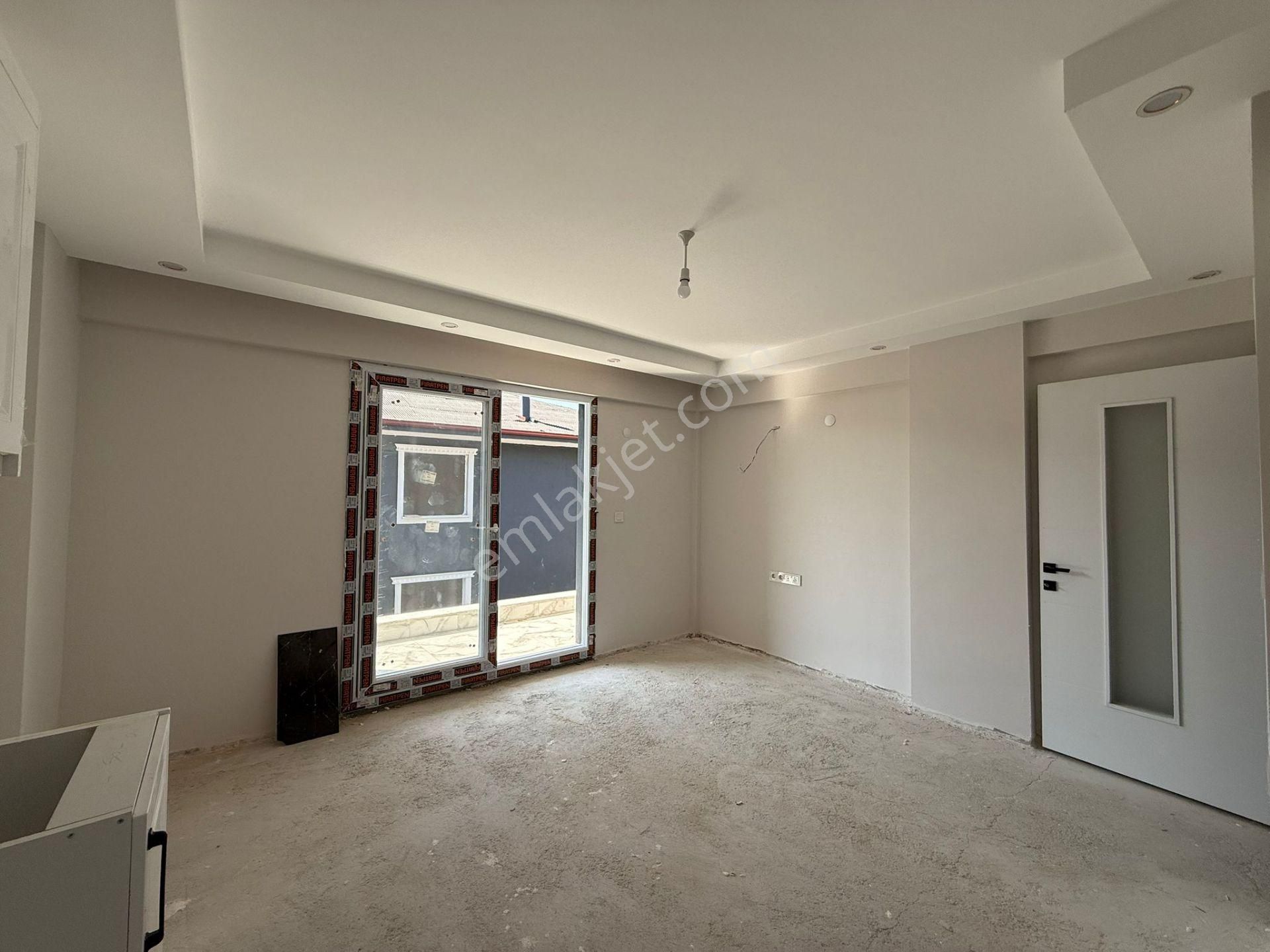 Stop’tan Ortaca Yerbelen’de * Havuzlu* 1+1 Satılık - Görsel 20