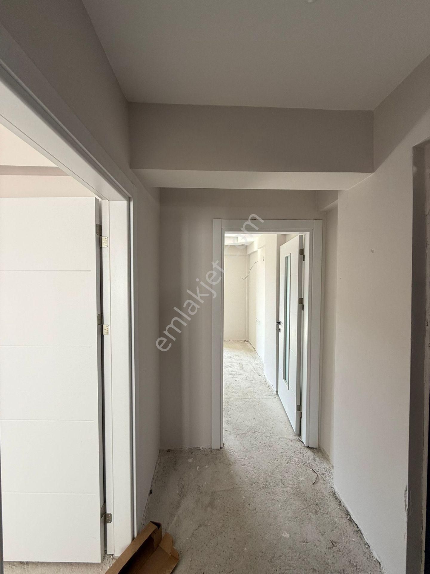 Stop’tan Ortaca Yerbelen’de * Havuzlu* 1+1 Satılık - Görsel 26