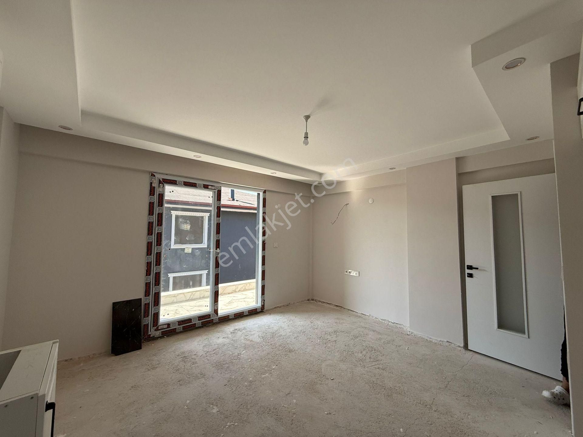 Stop’tan Ortaca Yerbelen’de * Havuzlu* 1+1 Satılık - Görsel 19