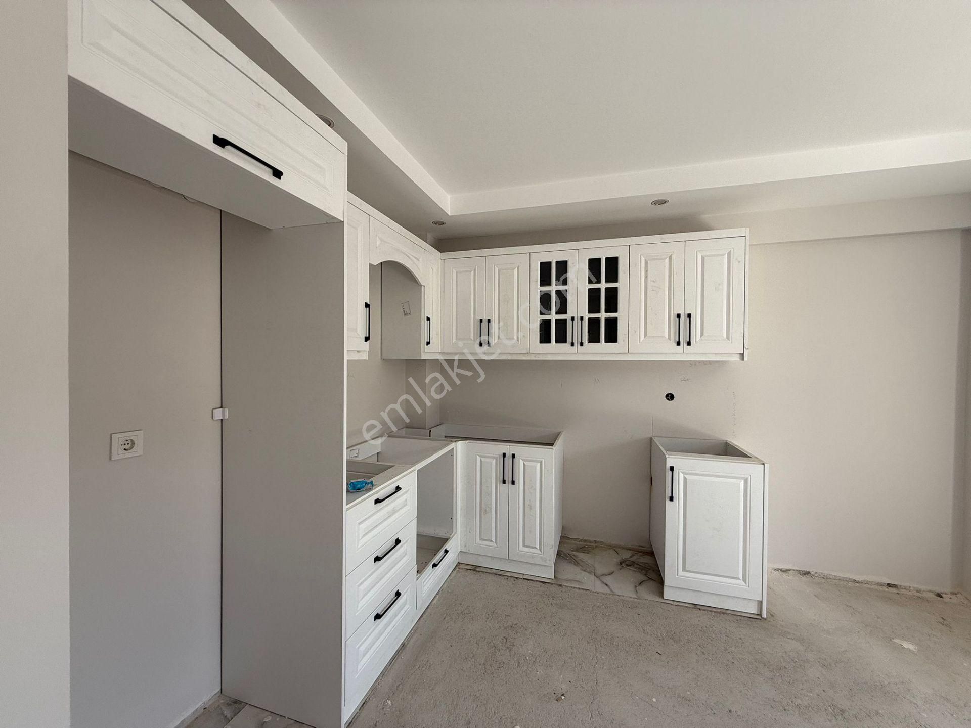 Stop’tan Ortaca Yerbelen’de * Havuzlu* 1+1 Satılık - Görsel 17