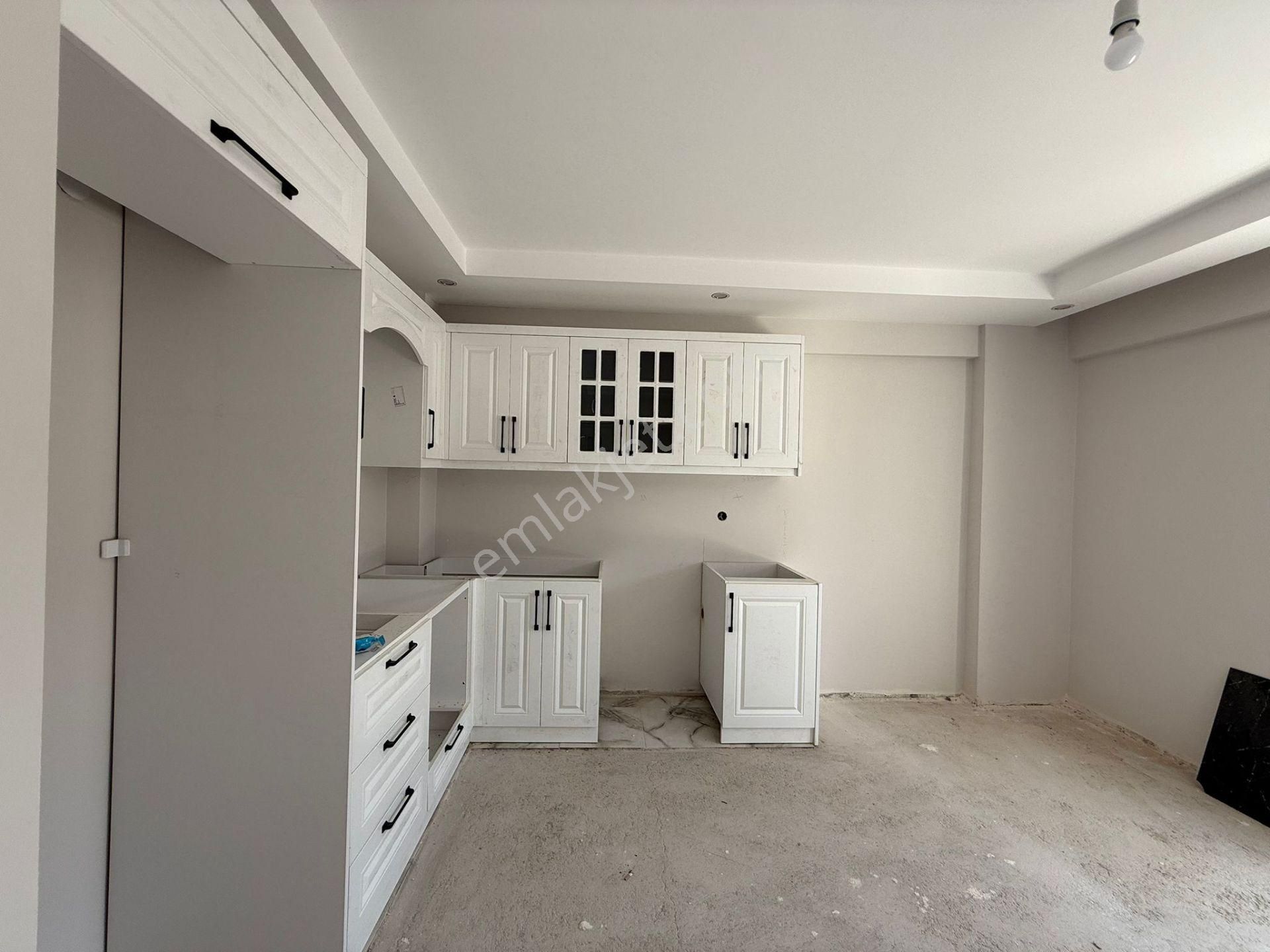 Stop’tan Ortaca Yerbelen’de * Havuzlu* 1+1 Satılık - Görsel 16