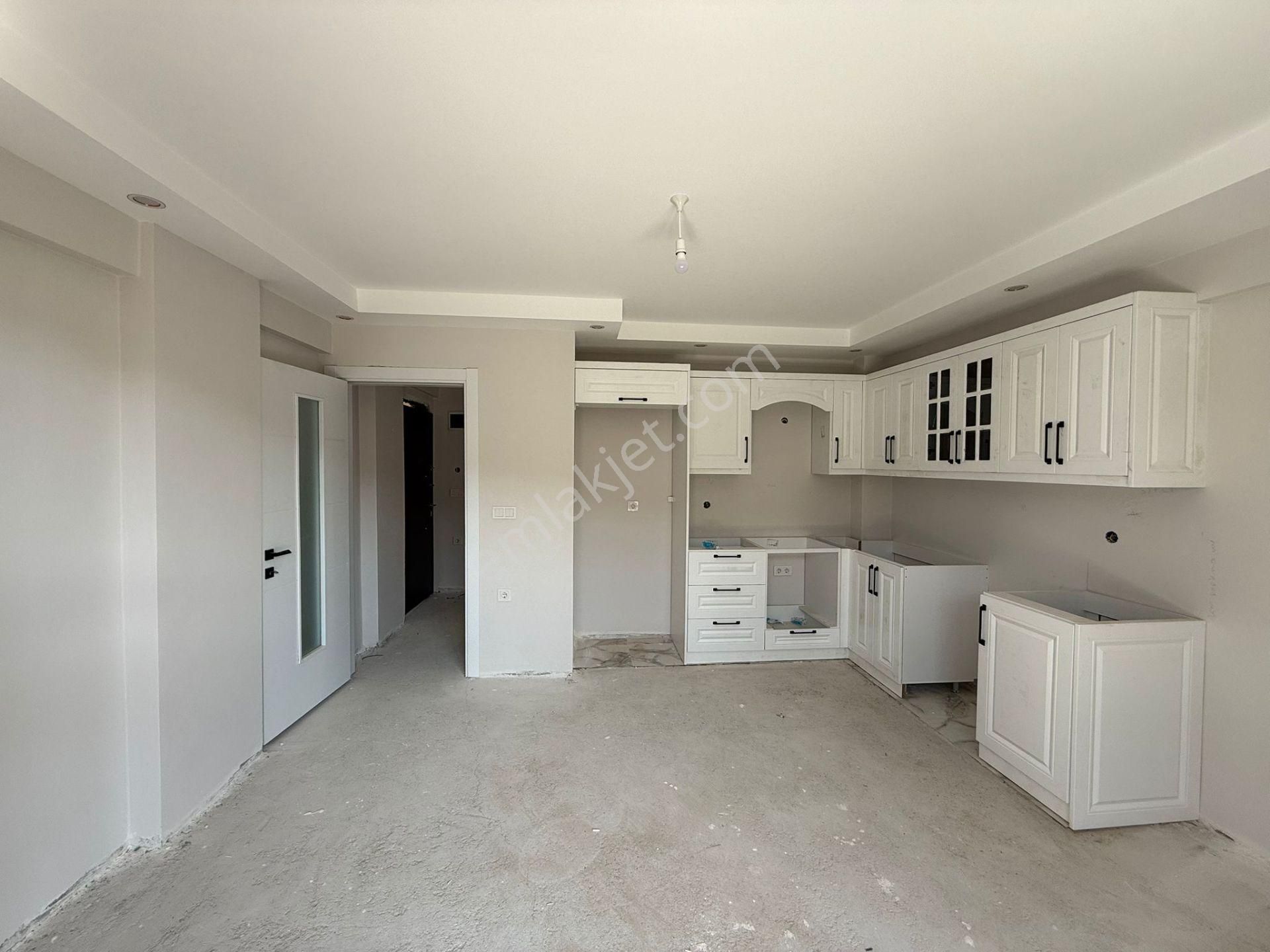 Stop’tan Ortaca Yerbelen’de * Havuzlu* 1+1 Satılık - Görsel 15