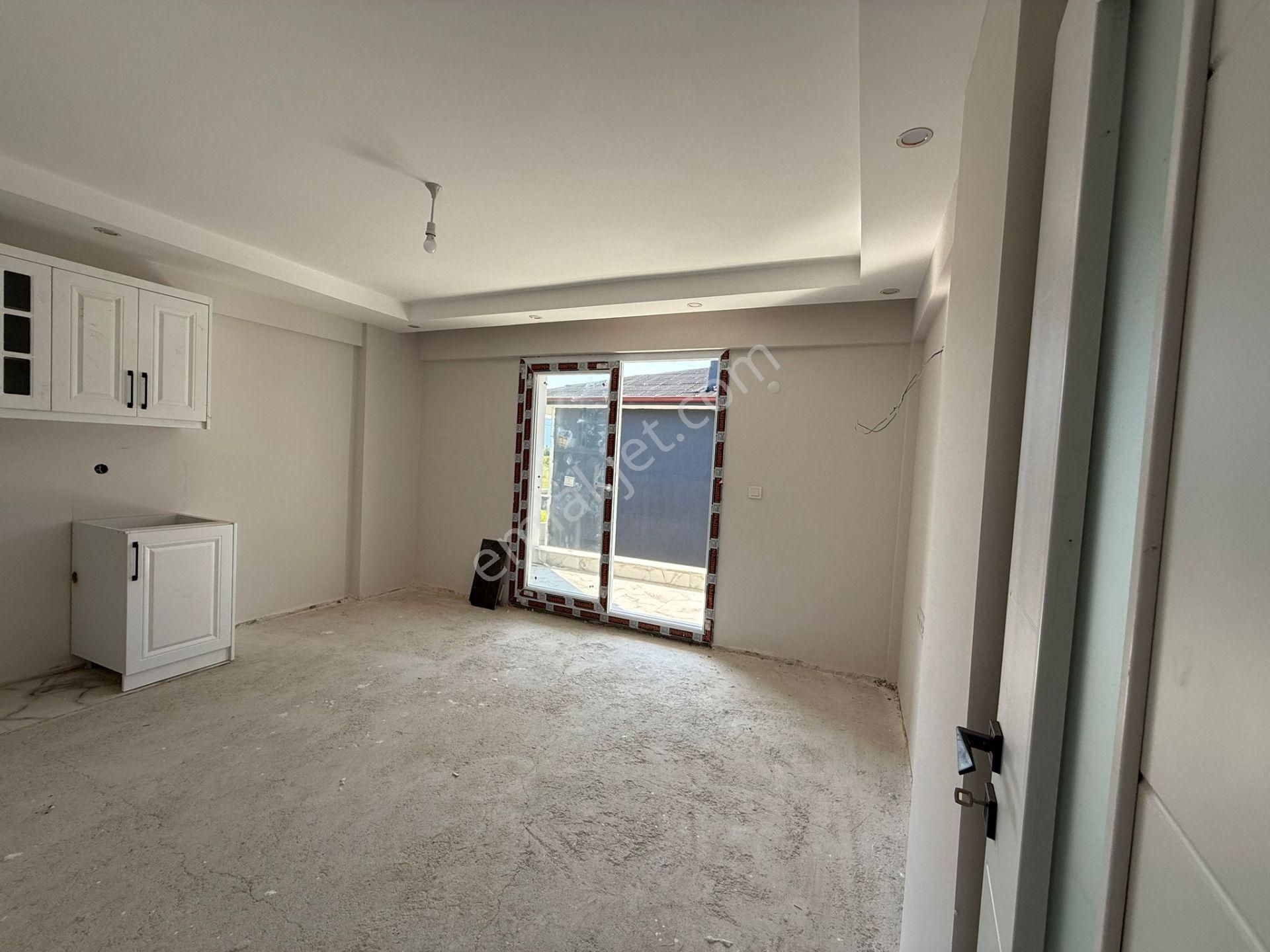 Stop’tan Ortaca Yerbelen’de * Havuzlu* 1+1 Satılık - Görsel 18