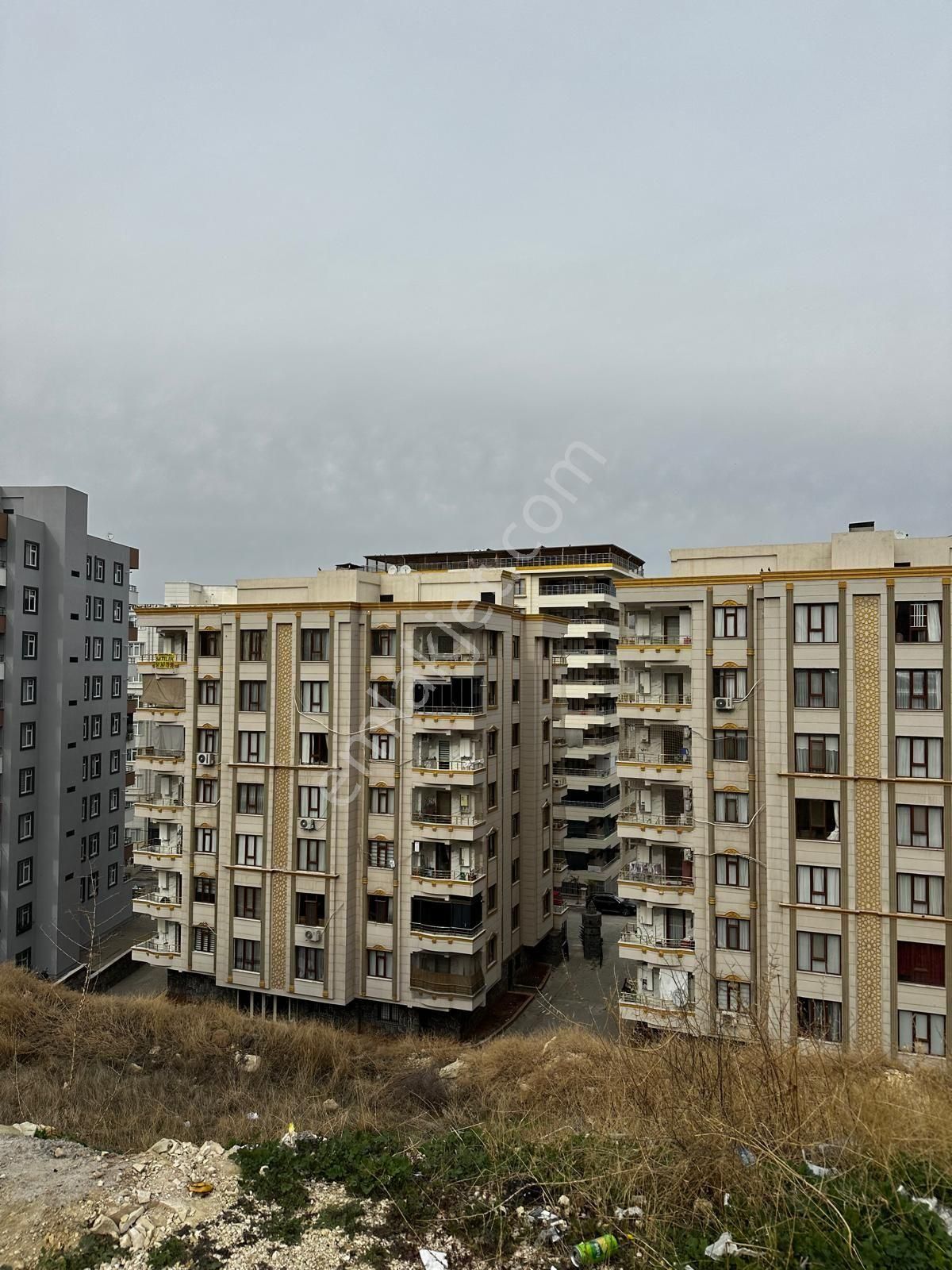 Karaköprü Narlıkuyu Satılık Daire Yavuz Emlak Tan Satılık Daire Sonkat Karaköprü Narlikuyu Mah 3 Oda 120mt