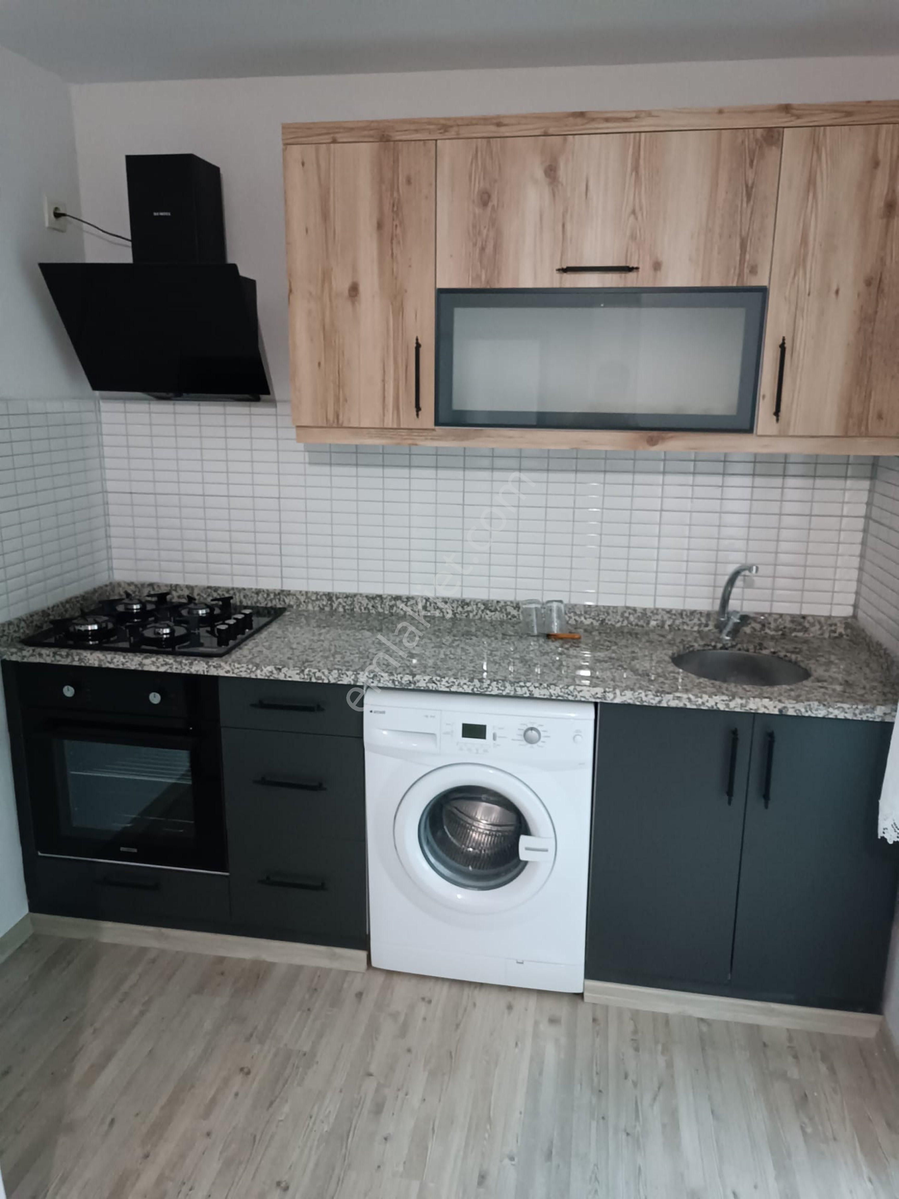 Sarıçam Çarkıpare Kiralık Daire Çarkıpare De 1+1 Full Eşyalı Kiralık Daire