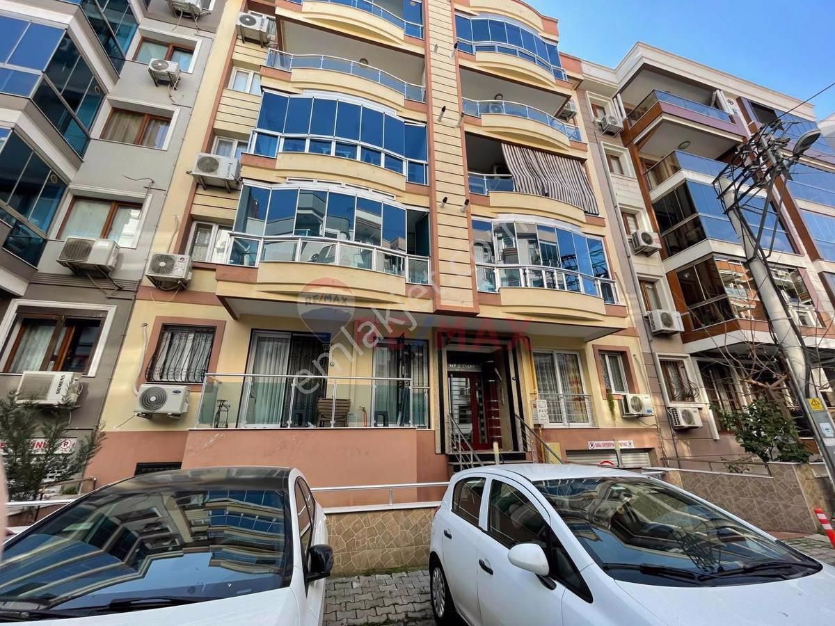 Karşıyaka Dedebaşı Satılık Daire İzmir Karşıyaka Nergiz'de 2+1 Satılık Daire