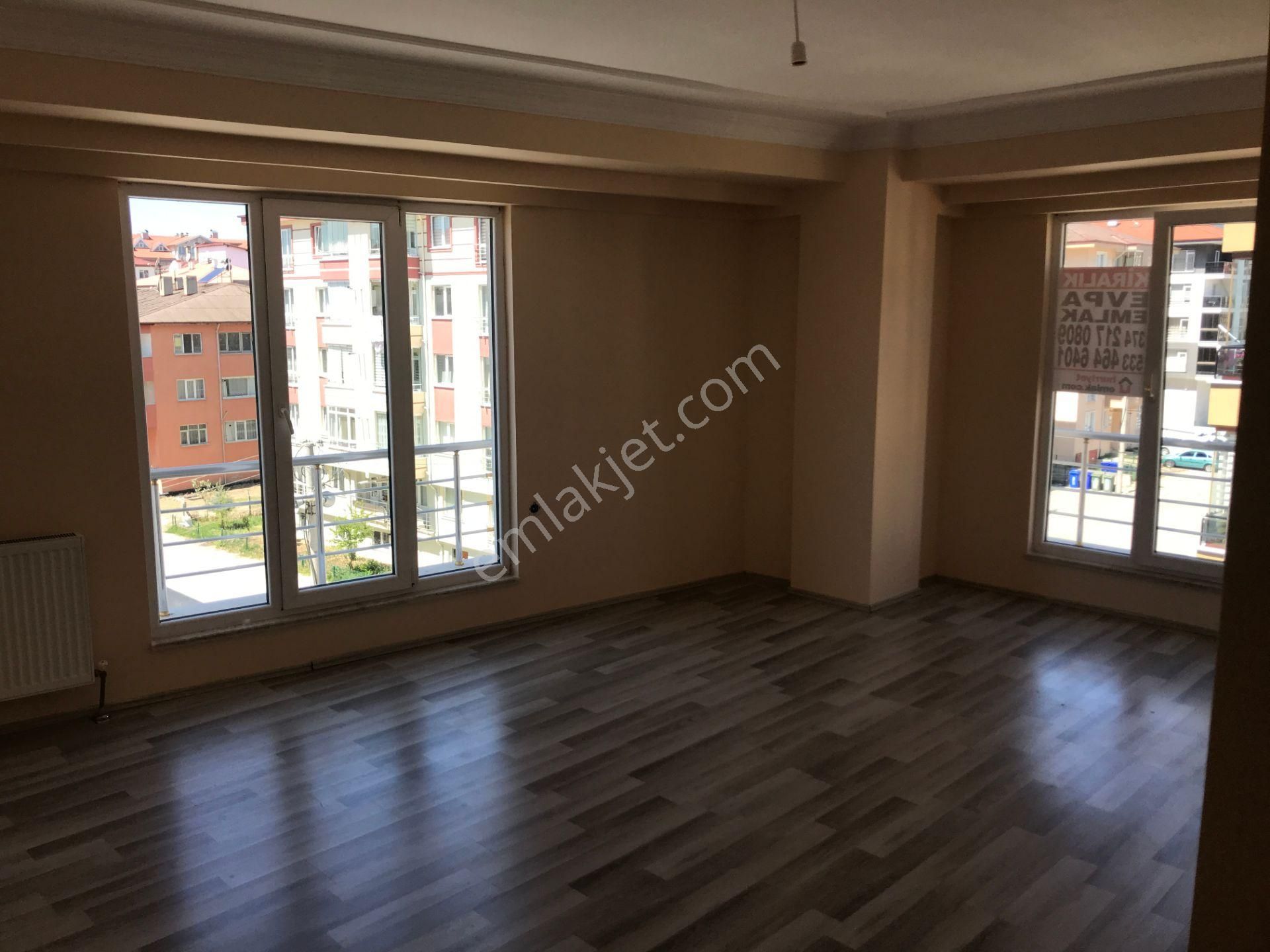 Bolu Evpa Emlak Tan Sümer De 2+1 - Görsel 2