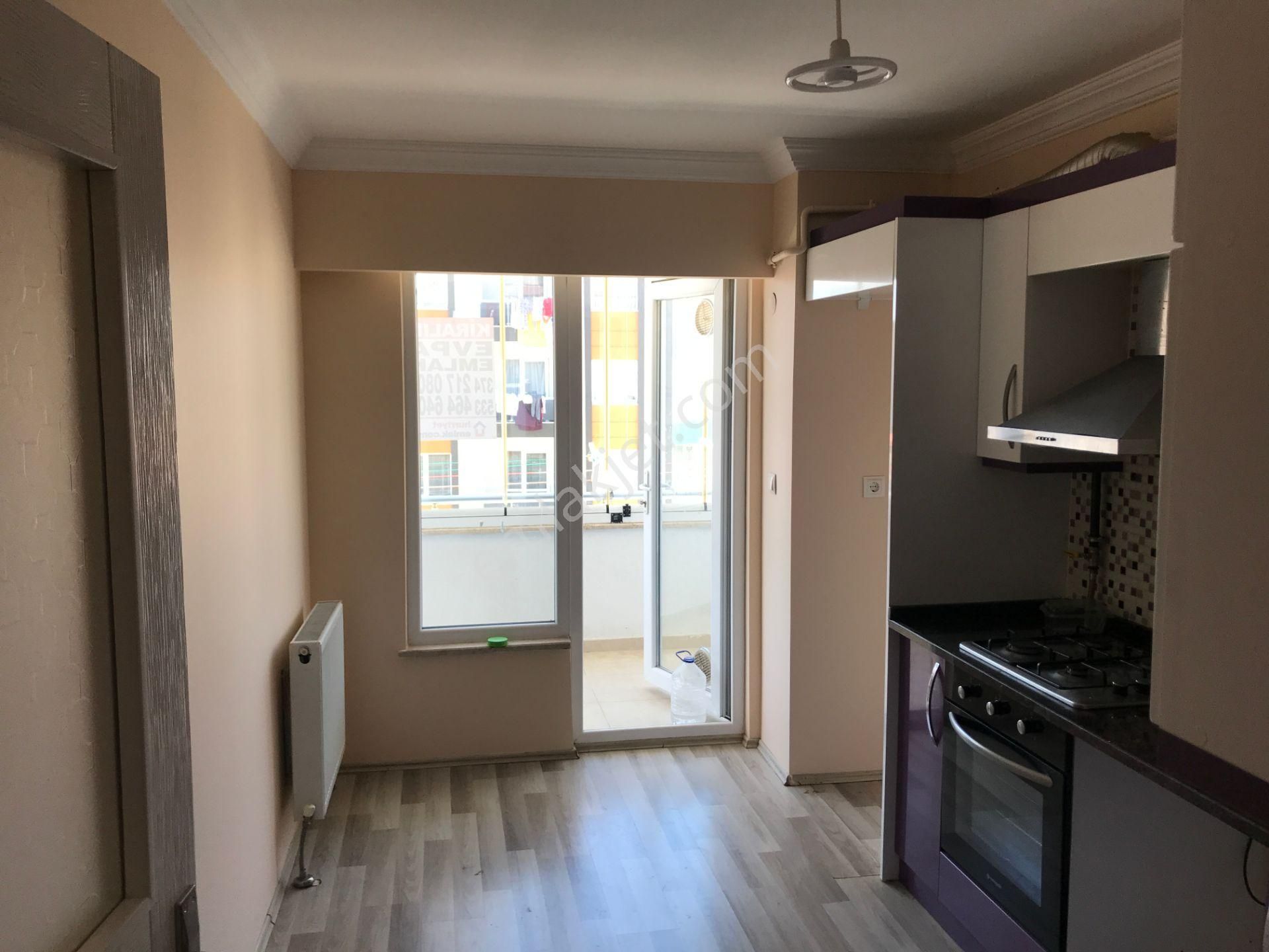 Bolu Evpa Emlak Tan Sümer De 2+1 - Görsel 6