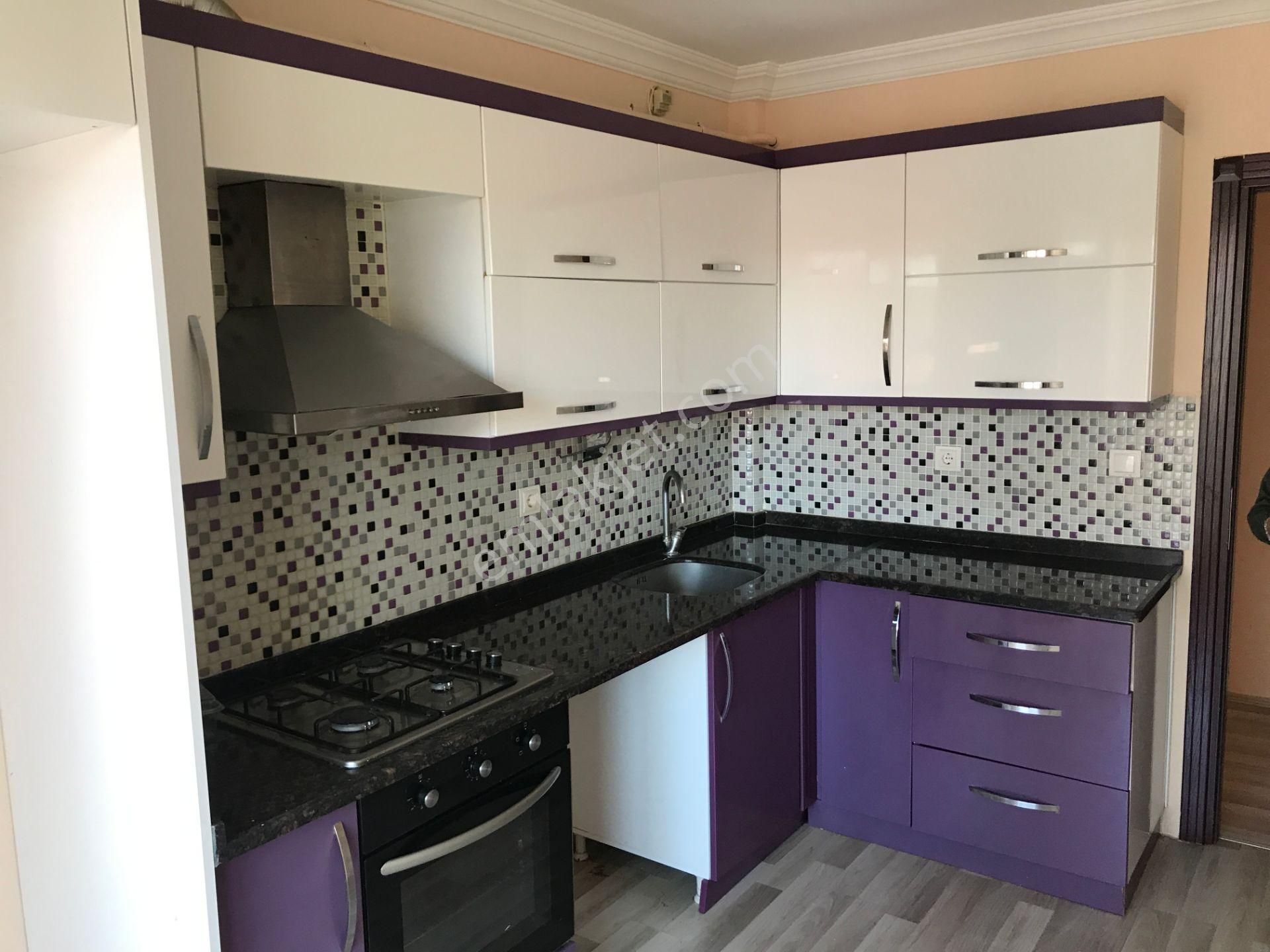 Bolu Evpa Emlak Tan Sümer De 2+1 - Görsel 8