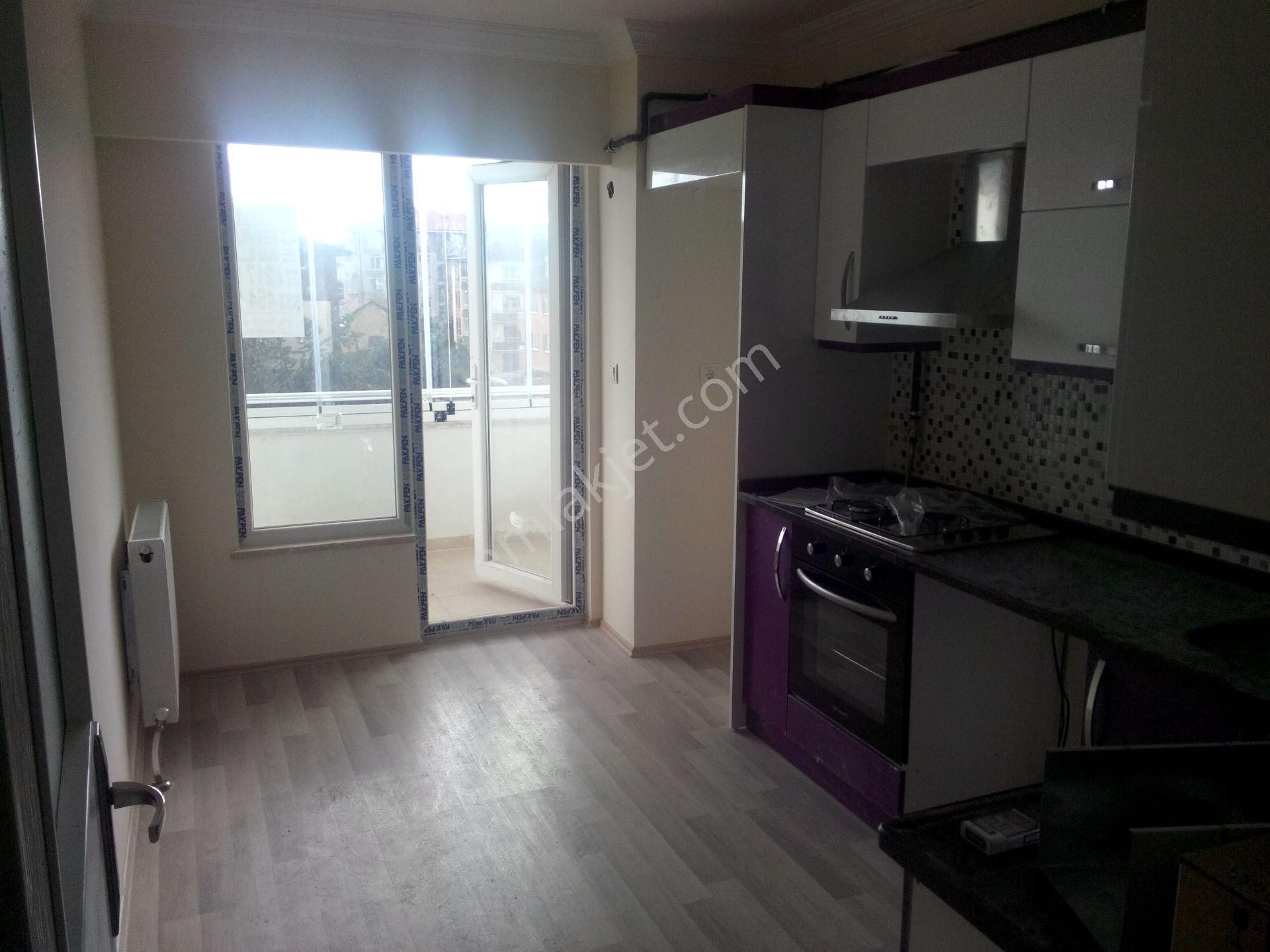 Bolu Evpa Emlak Tan Sümer De 2+1 - Görsel 11