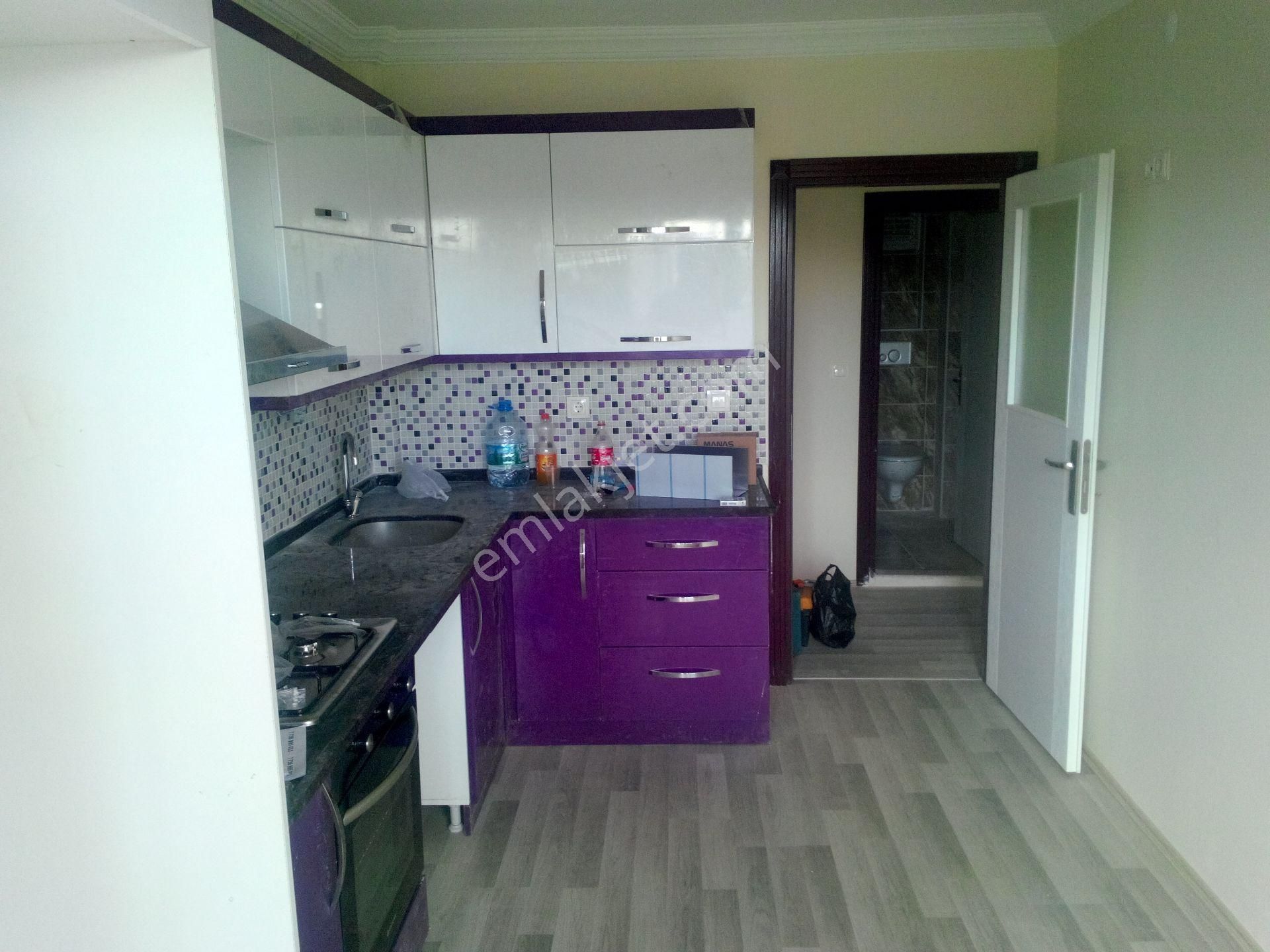 Bolu Evpa Emlak Tan Sümer De 2+1 - Görsel 12