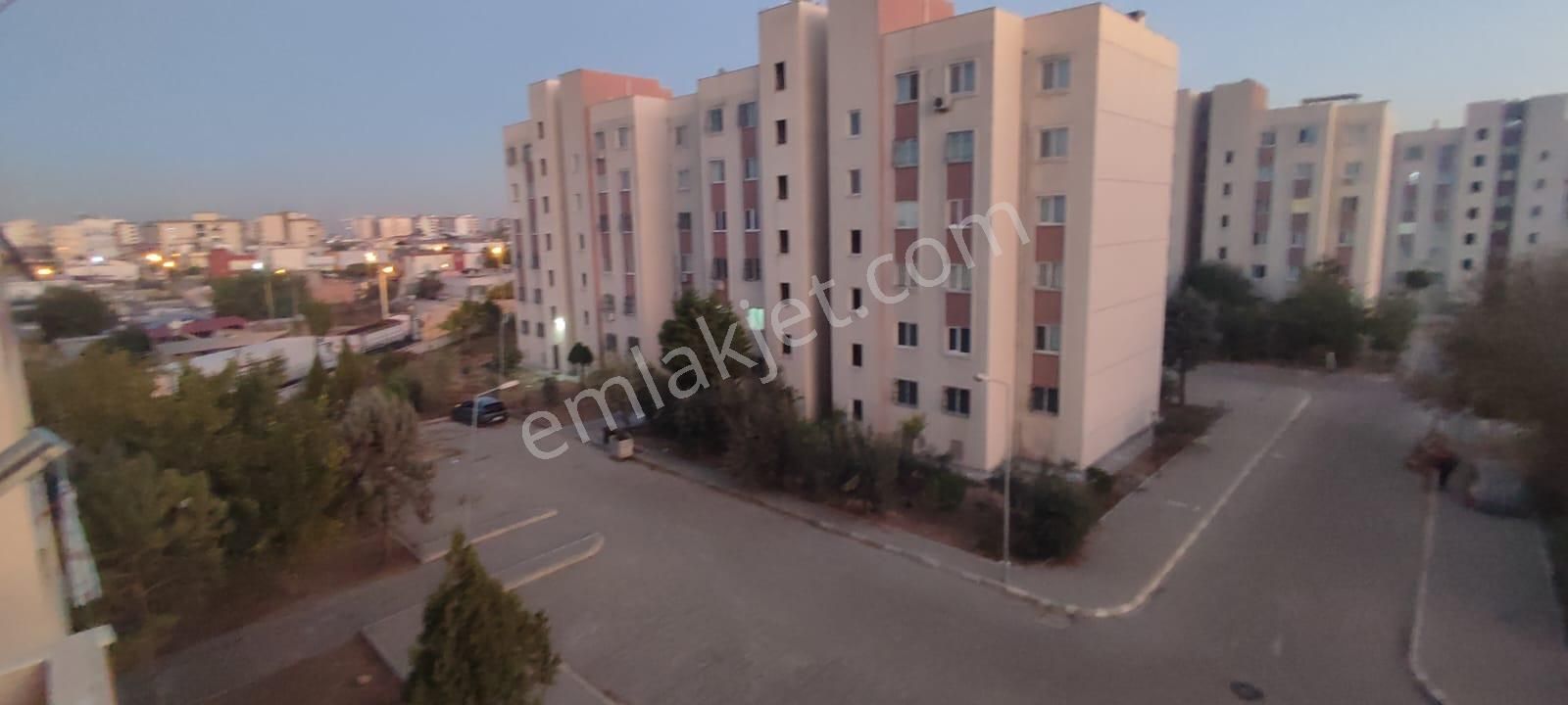 Tarsus Tozkoparan Zahit Kiralık Daire Tarsus Dinç Emlak'dan Toki'ler'de Eşyalı Yada Eşyasız 3+1 Kombili Daire