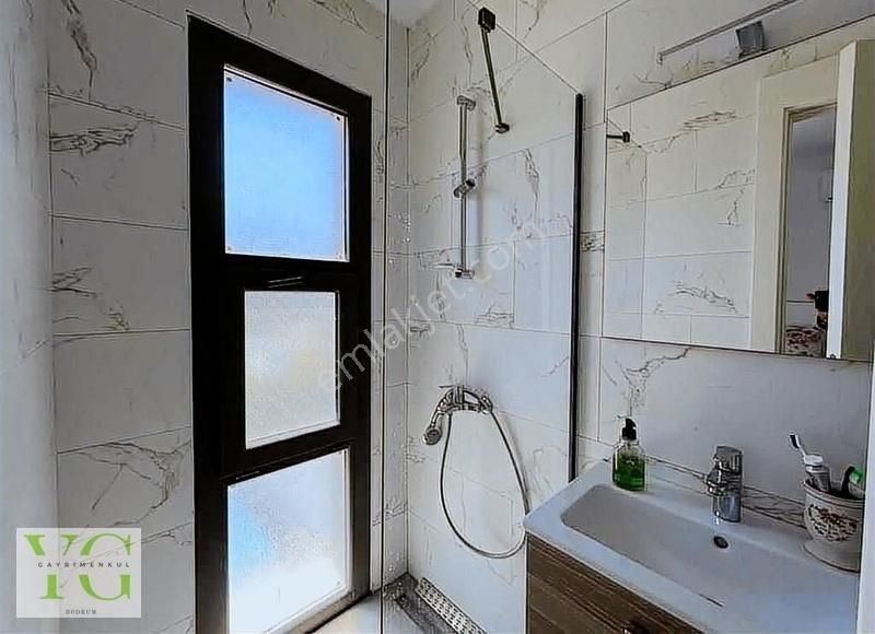 Gündoğan'da Kiralık Müstakil Havuzlu Villa - Görsel 7