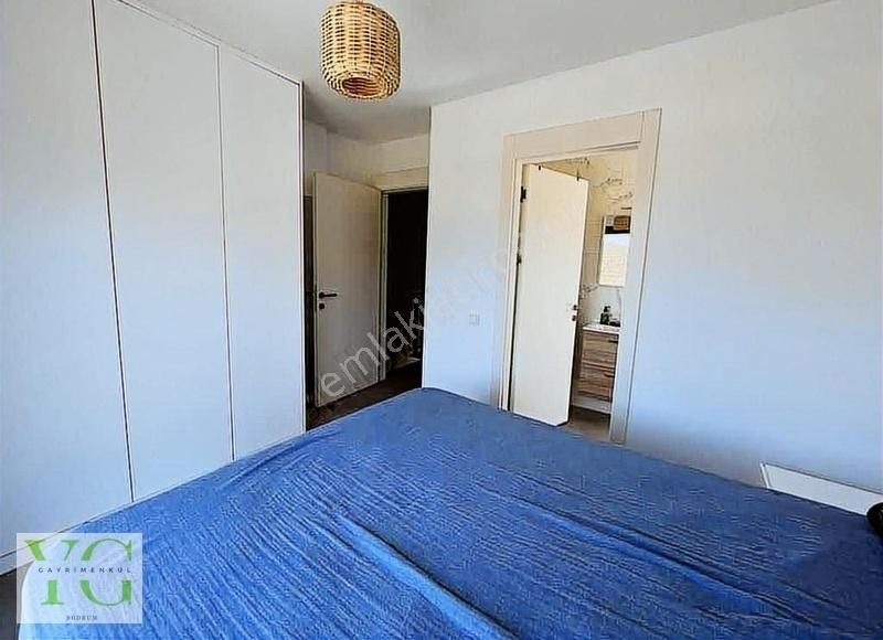 Gündoğan'da Kiralık Müstakil Havuzlu Villa - Görsel 3