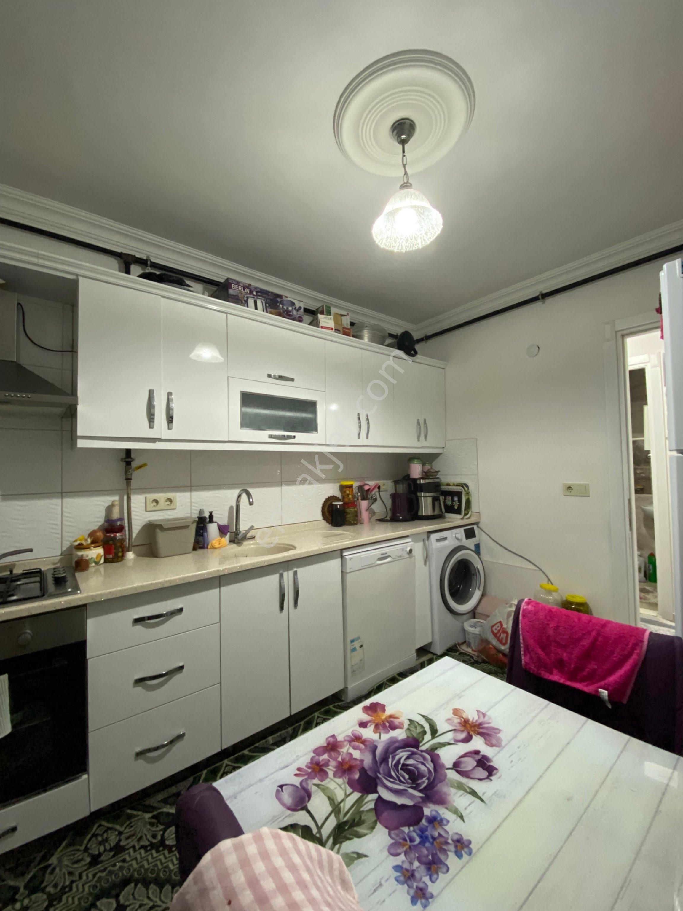 Ulada Satılık 3+1 Daire - Görsel 8