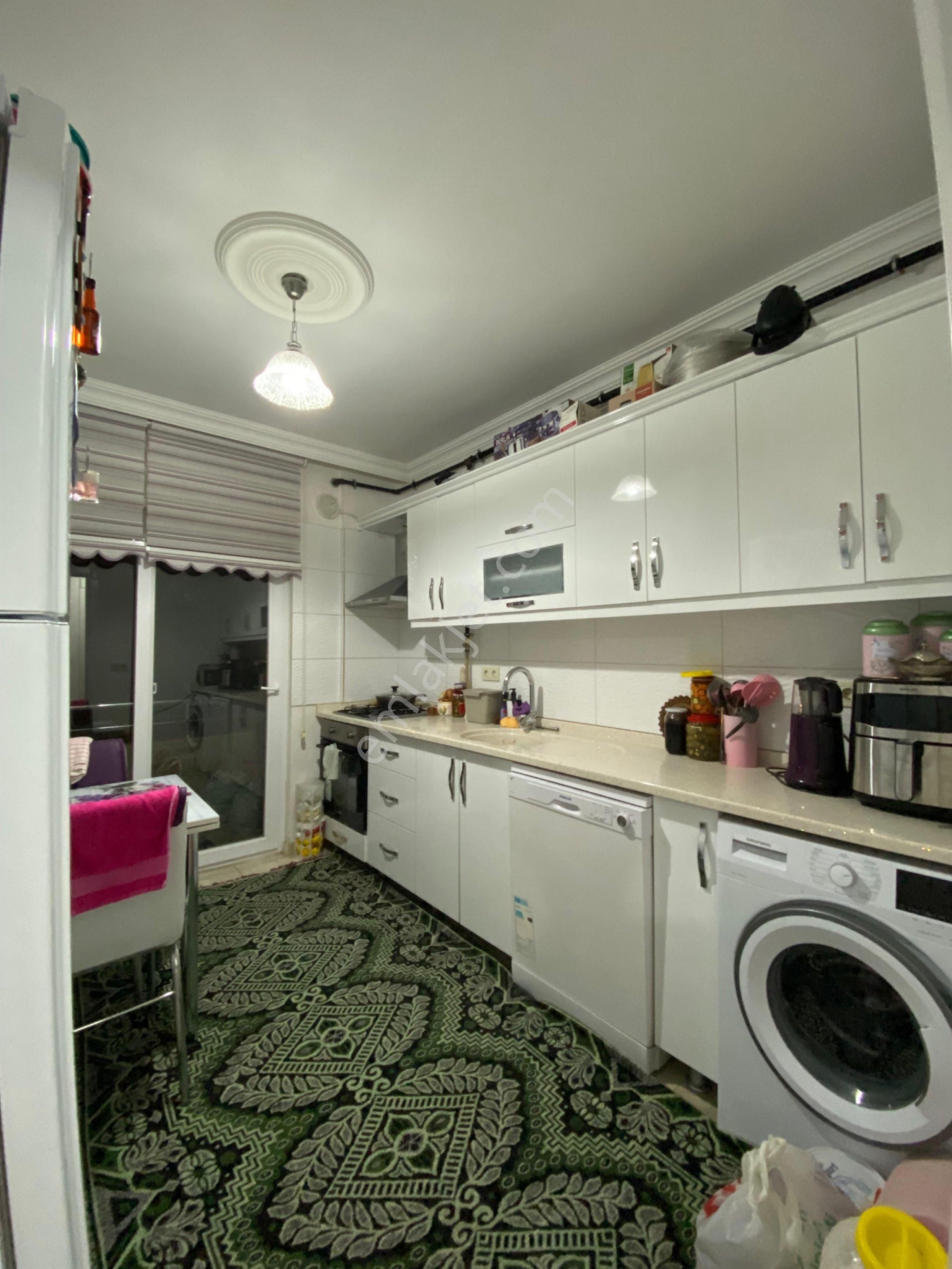 Ulada Satılık 3+1 Daire - Görsel 5