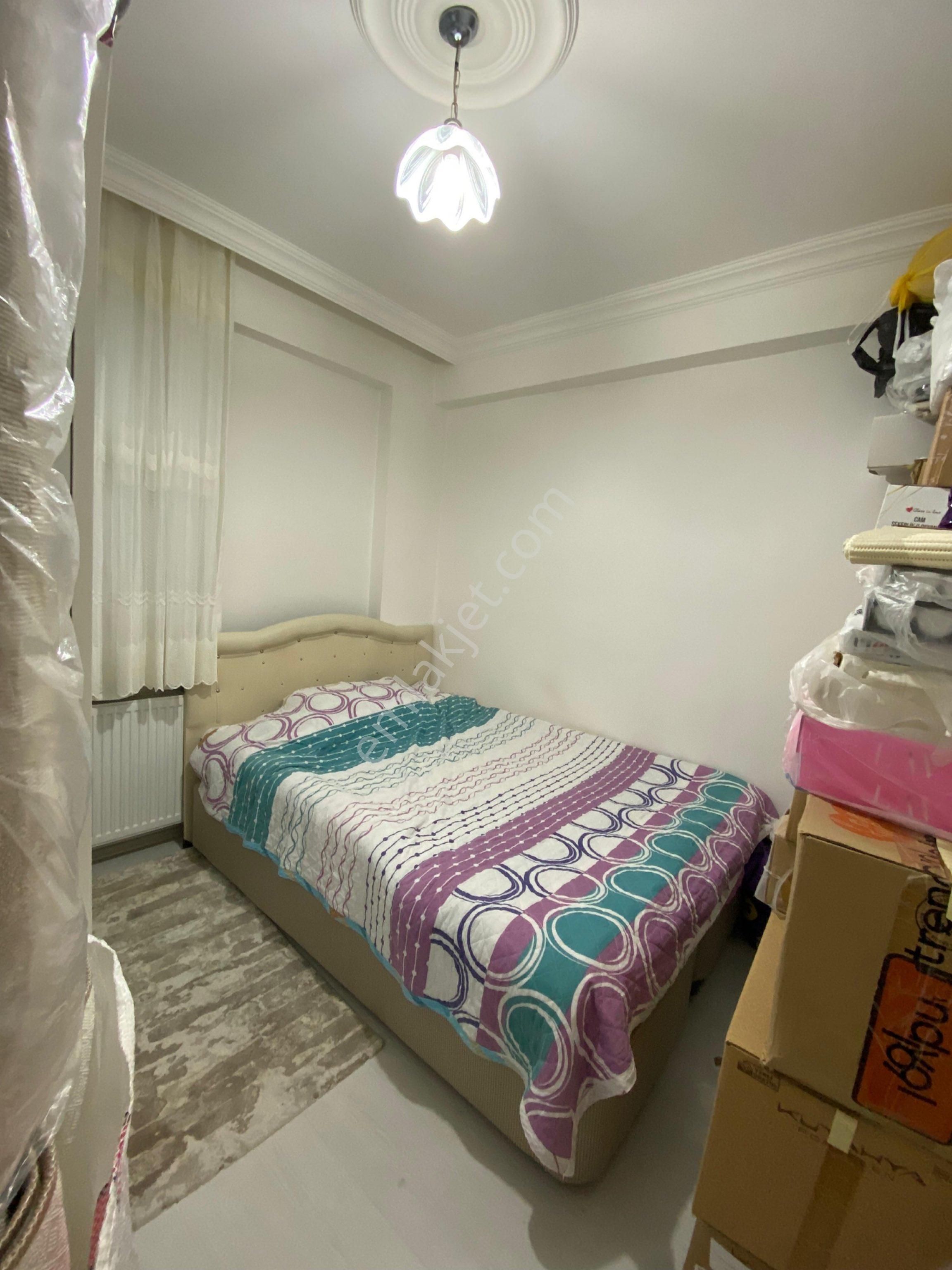 Ulada Satılık 3+1 Daire - Görsel 12