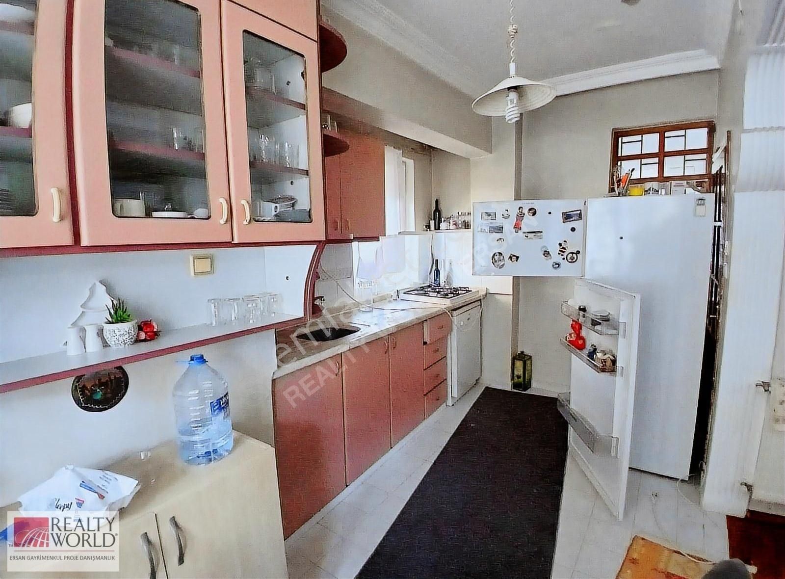 Göktürk De 4+1 Satılık Müstakil Villa - Görsel 26