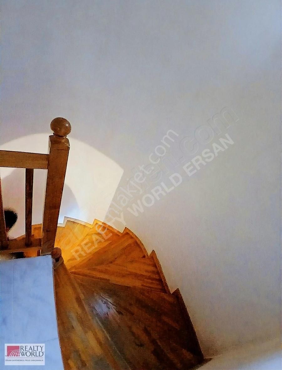 Göktürk De 4+1 Satılık Müstakil Villa - Görsel 6