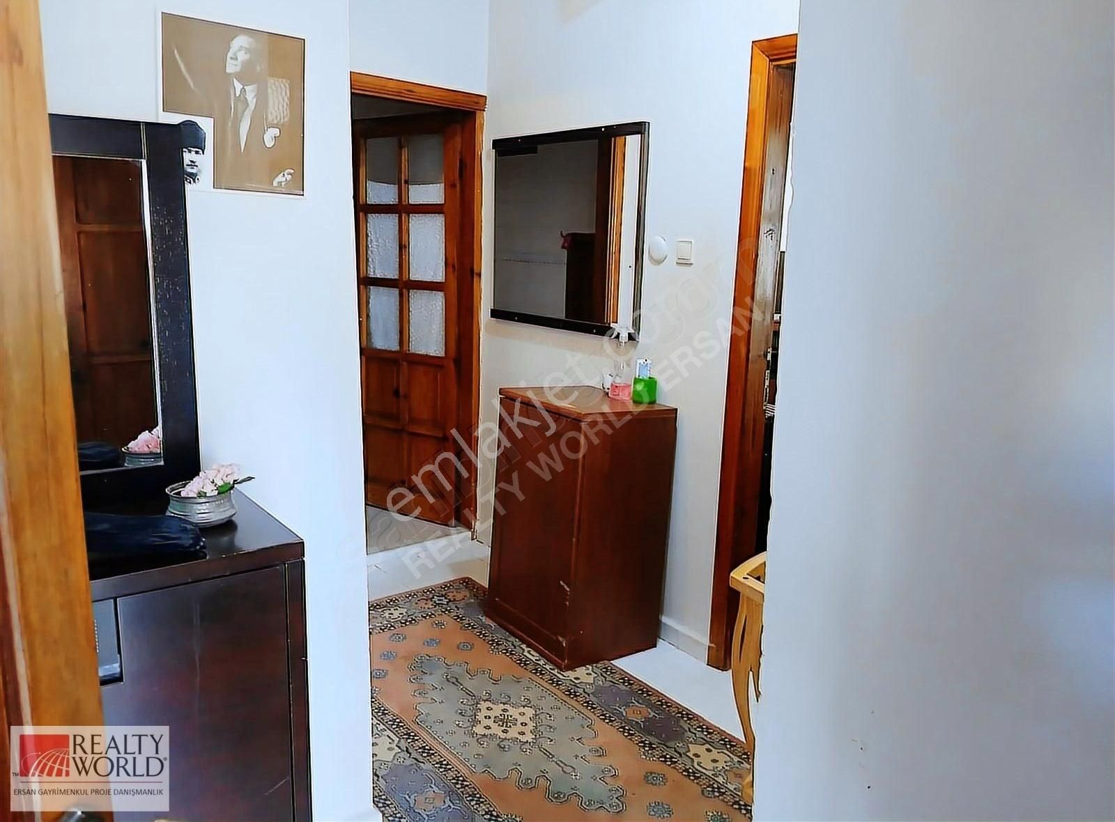 Göktürk De 4+1 Satılık Müstakil Villa - Görsel 41