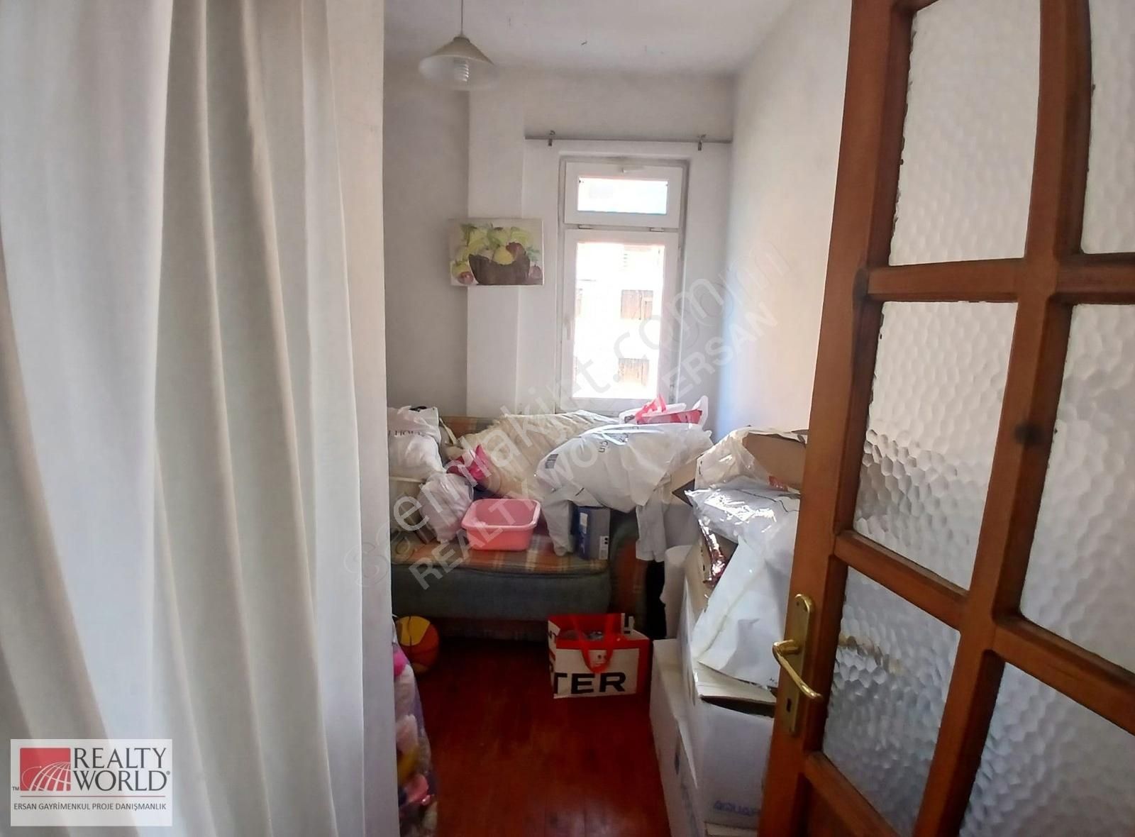 Göktürk De 4+1 Satılık Müstakil Villa - Görsel 36