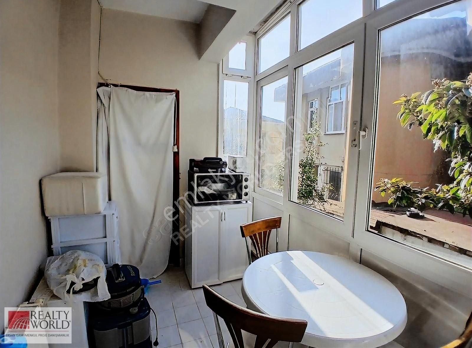 Göktürk De 4+1 Satılık Müstakil Villa - Görsel 23