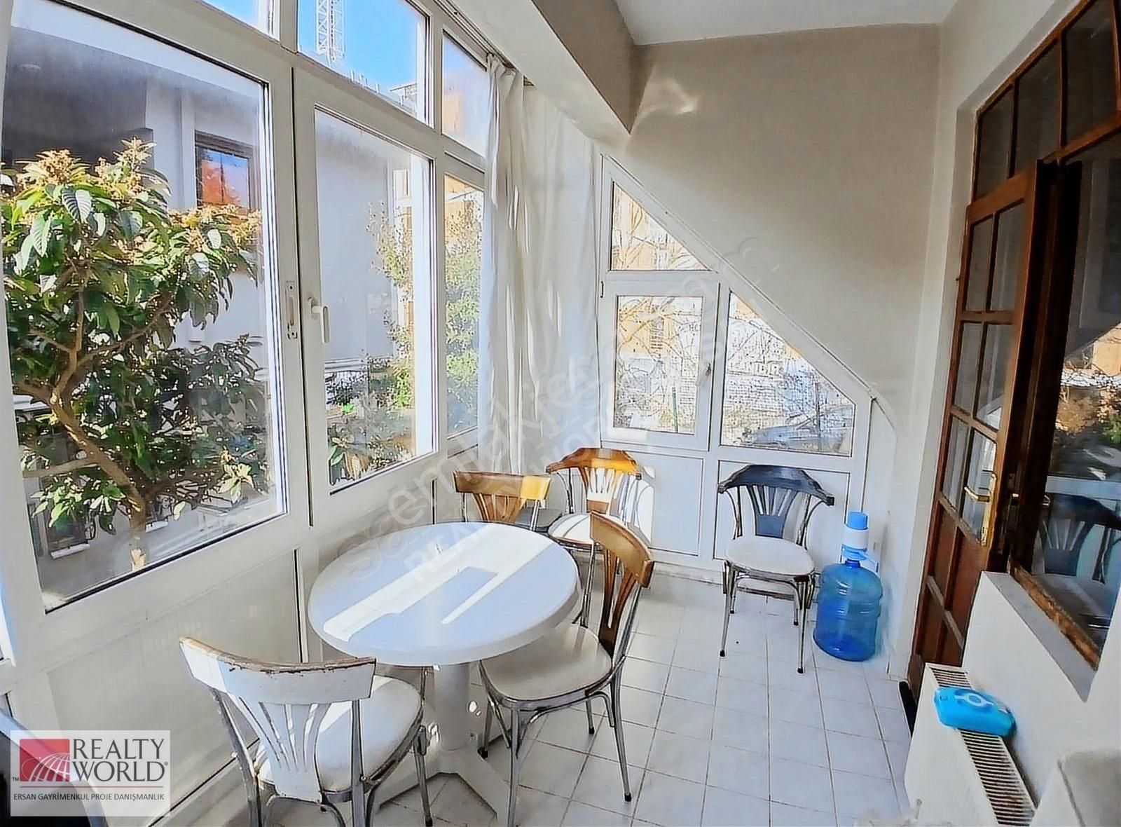 Göktürk De 4+1 Satılık Müstakil Villa - Görsel 37