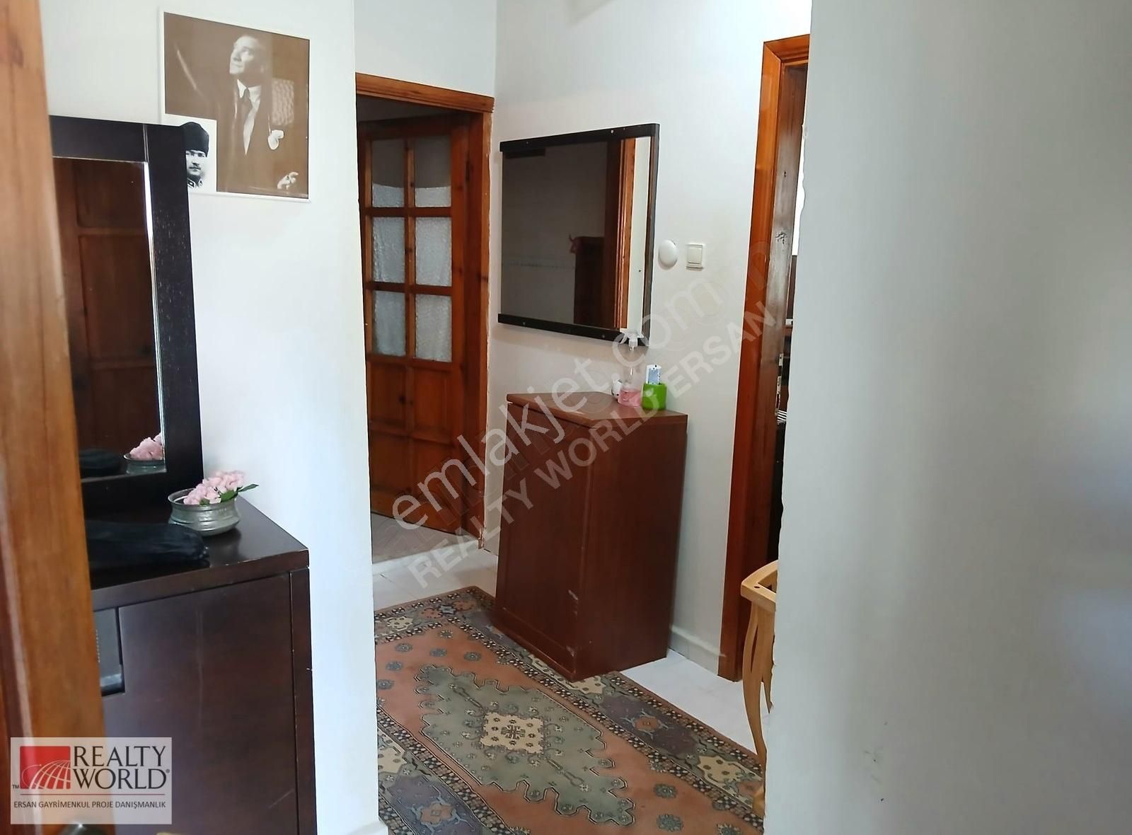 Göktürk De 4+1 Satılık Müstakil Villa - Görsel 38