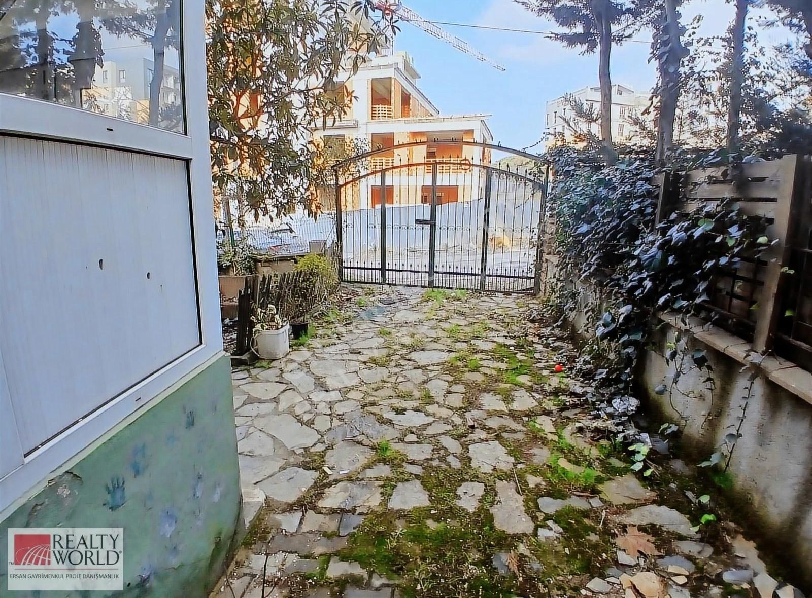 Eyüpsultan Göktürk Merkez Satılık Villa Göktürk De 4+1 Satılık Müstakil Villa